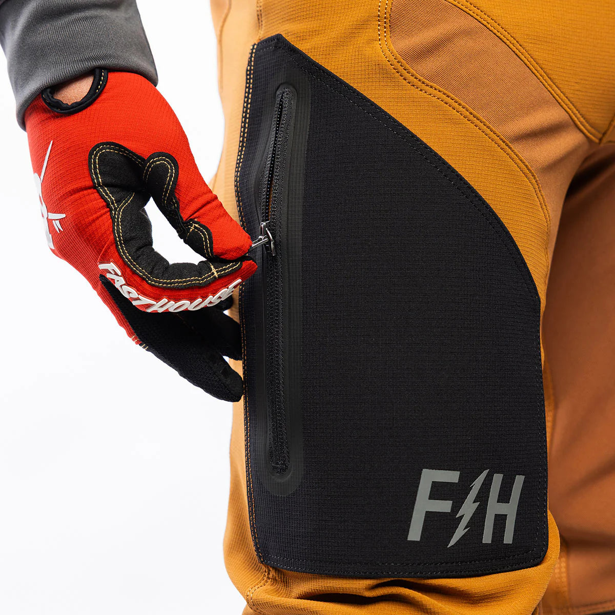 Fasthouse Sanguaro Cargo Pant