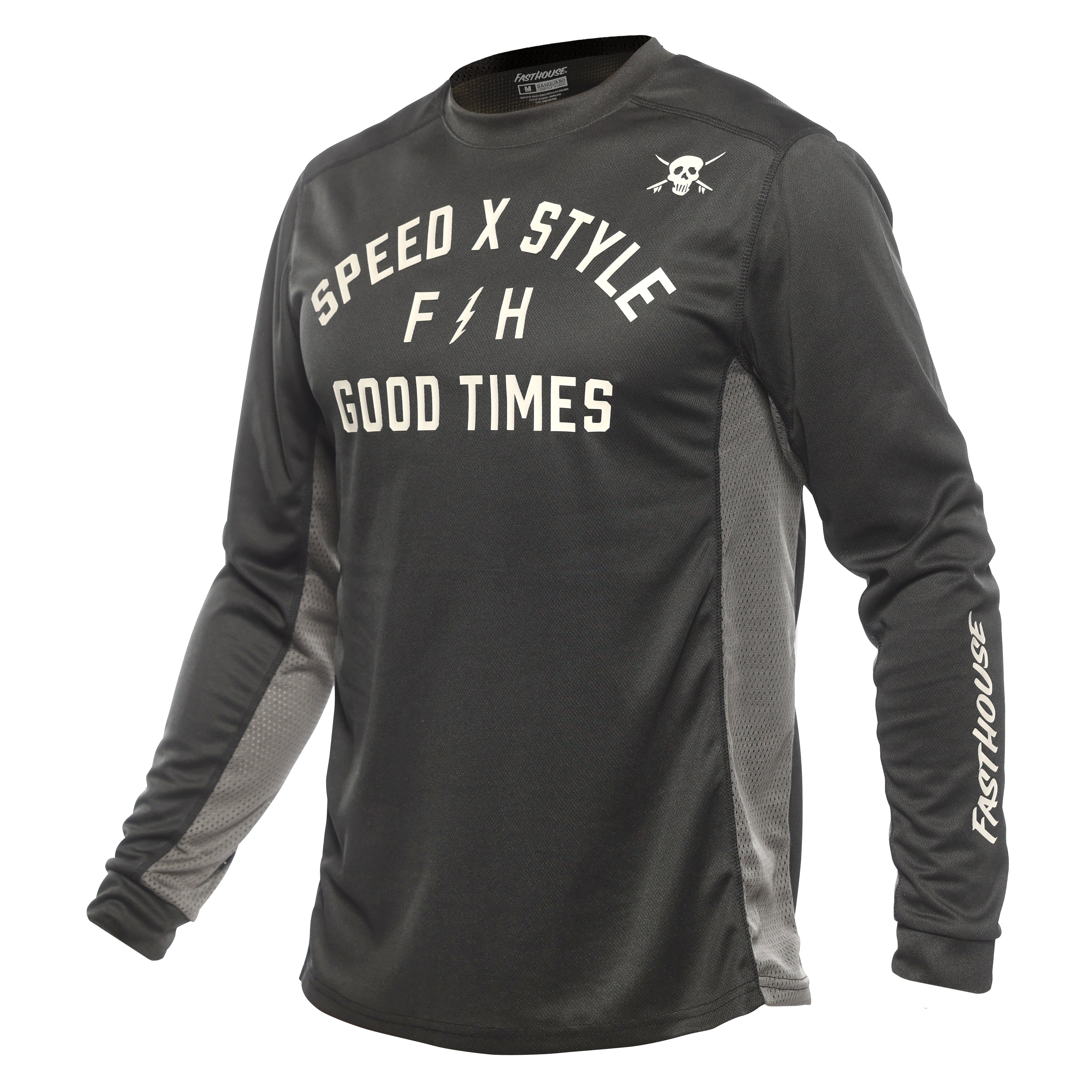 Fasthouse Sanguaro Famoso Jersey