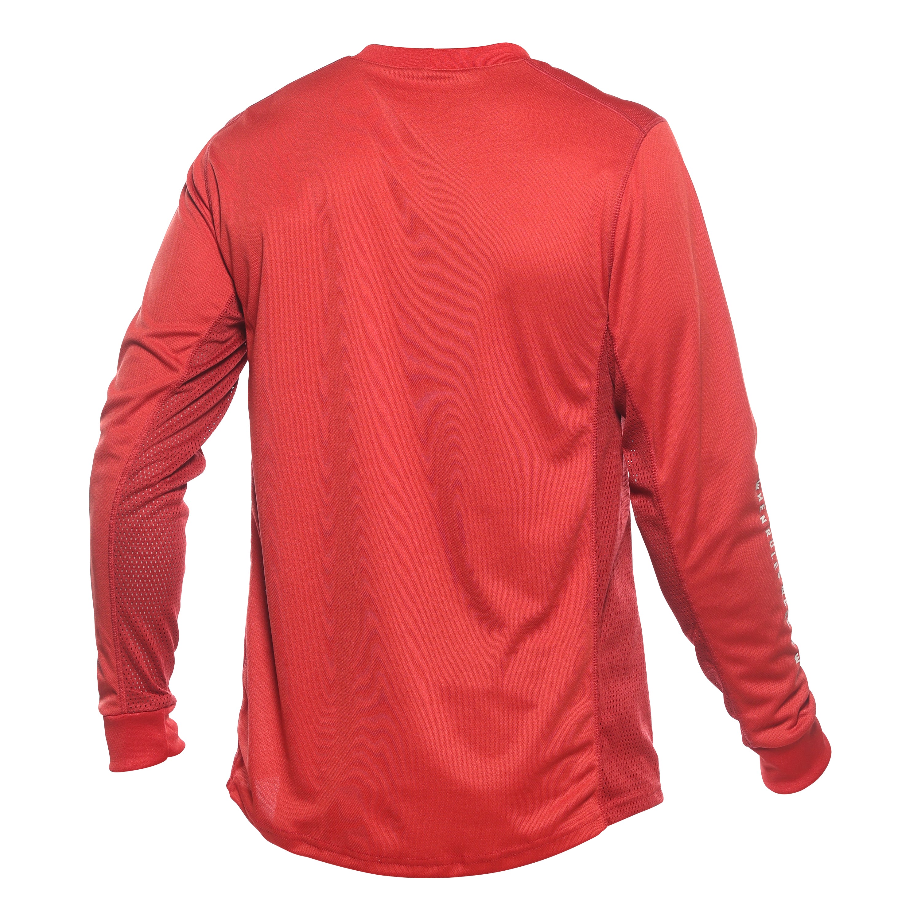 Fasthouse Sanguaro Famoso Jersey