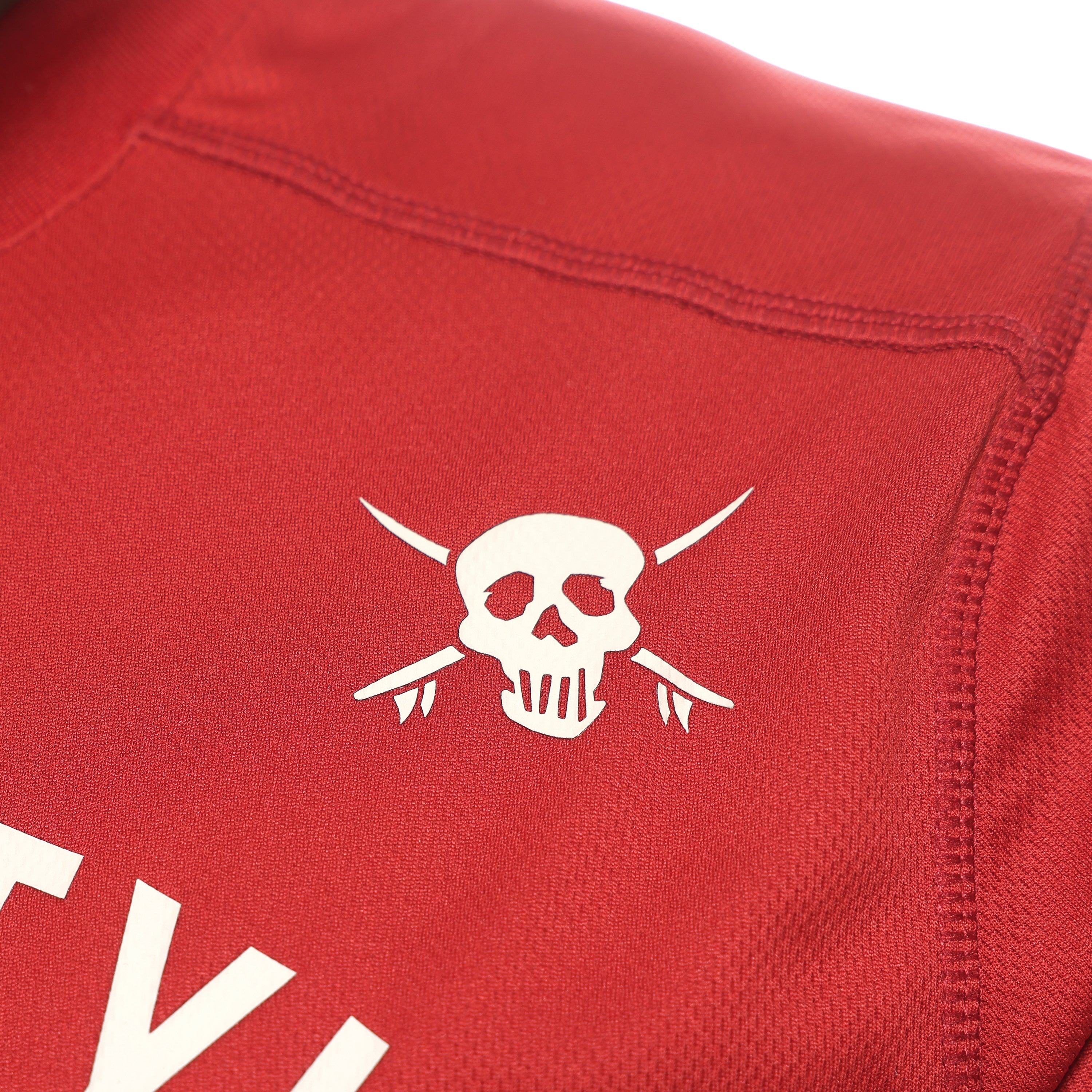 Fasthouse Sanguaro Famoso Jersey