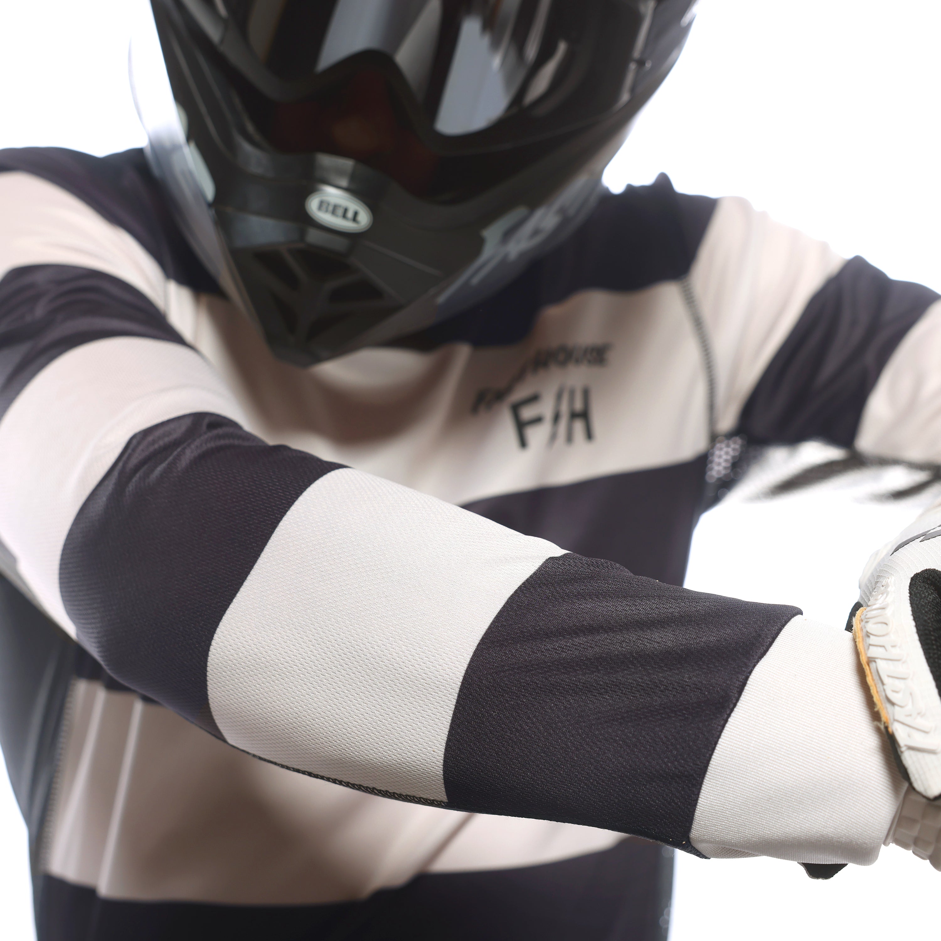 Fasthouse Sanguaro Rocko Jersey