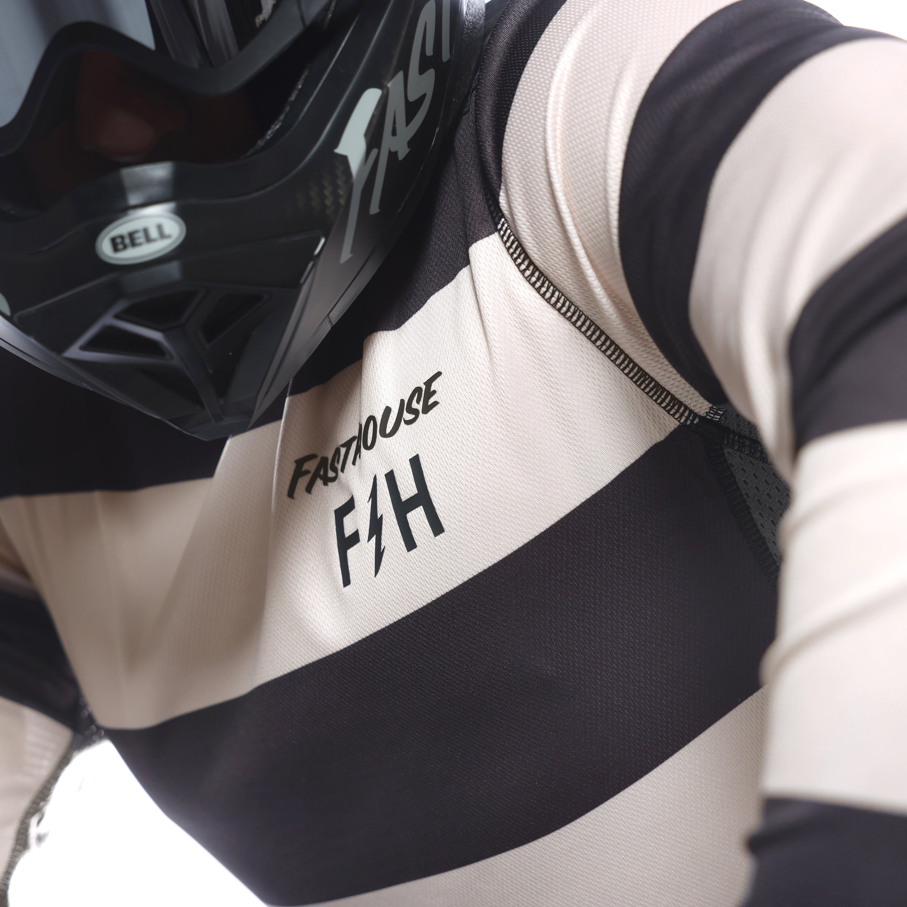 Fasthouse Sanguaro Rocko Jersey