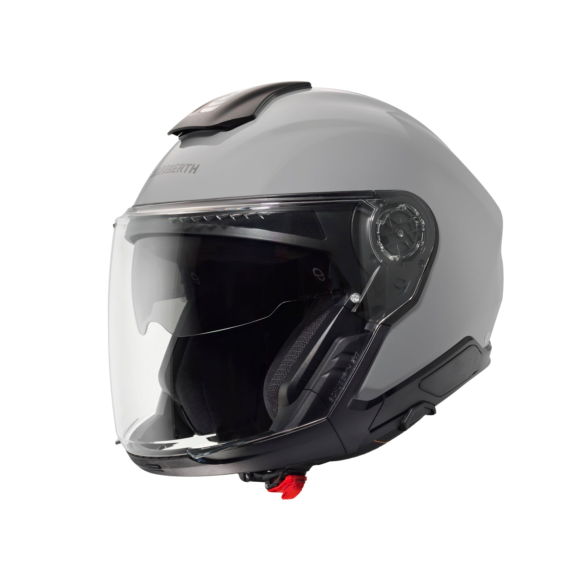 Schuberth J2 Solid Helmets