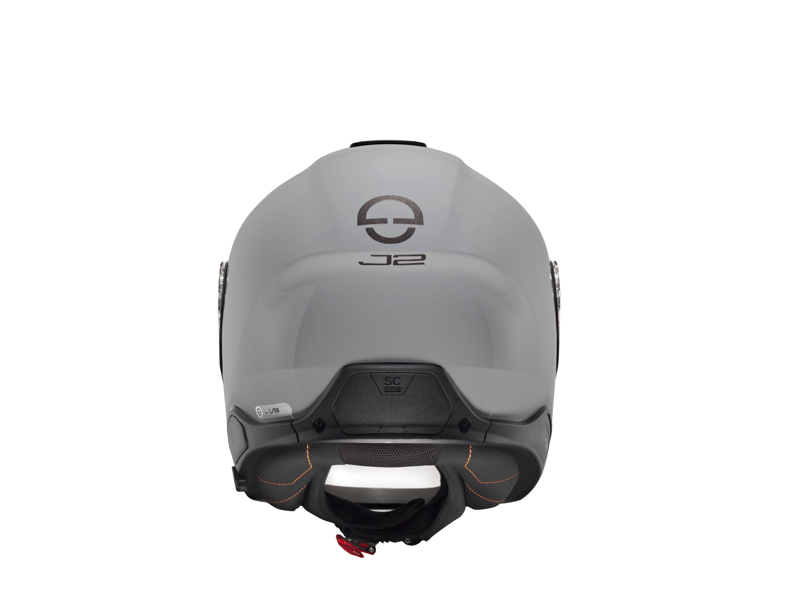 Schuberth J2 Solid Helmets