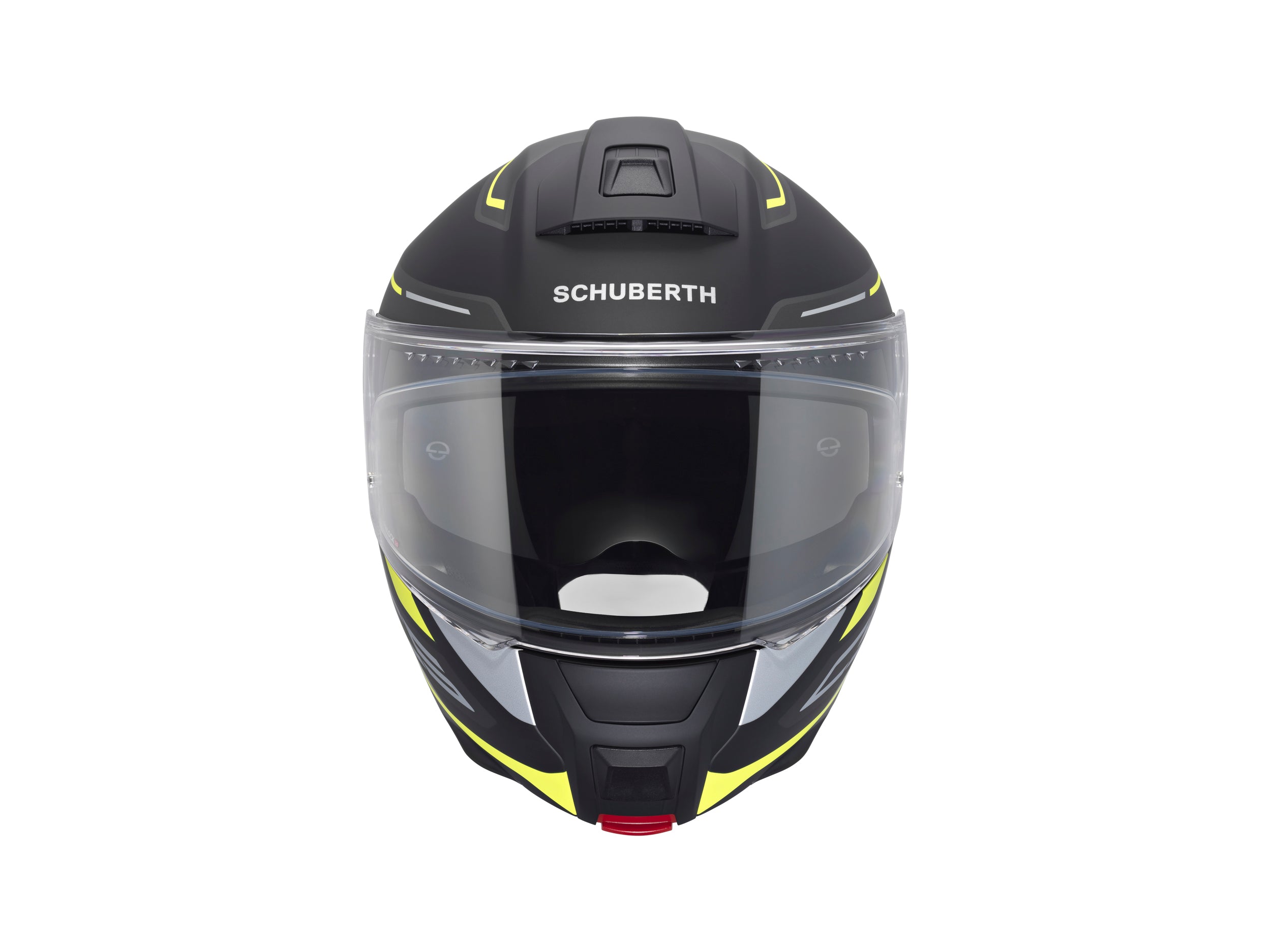 Schuberth C5 DOT Omega Helmet — Motorcycle Gear