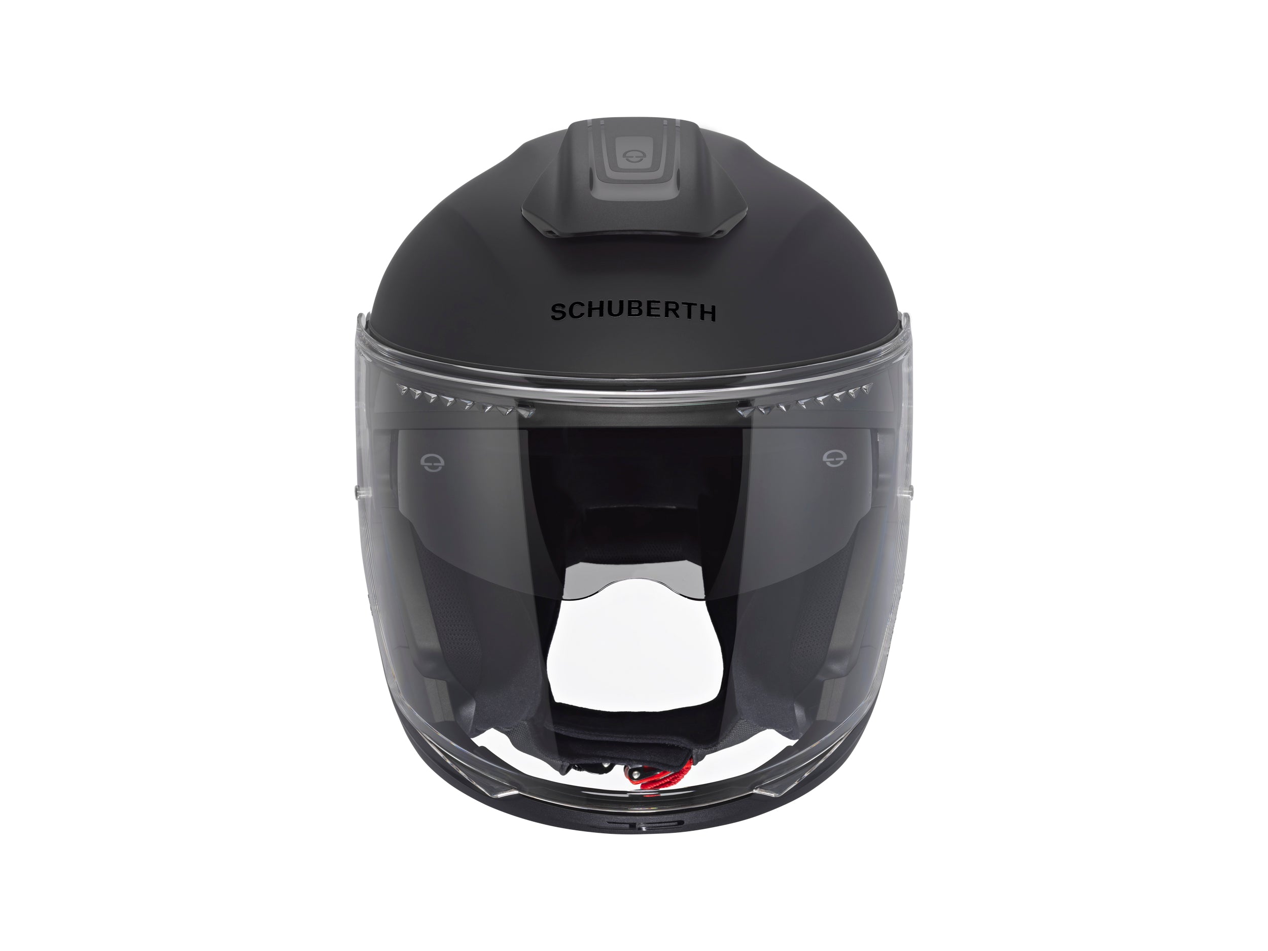 Schuberth J2 Solid Helmets