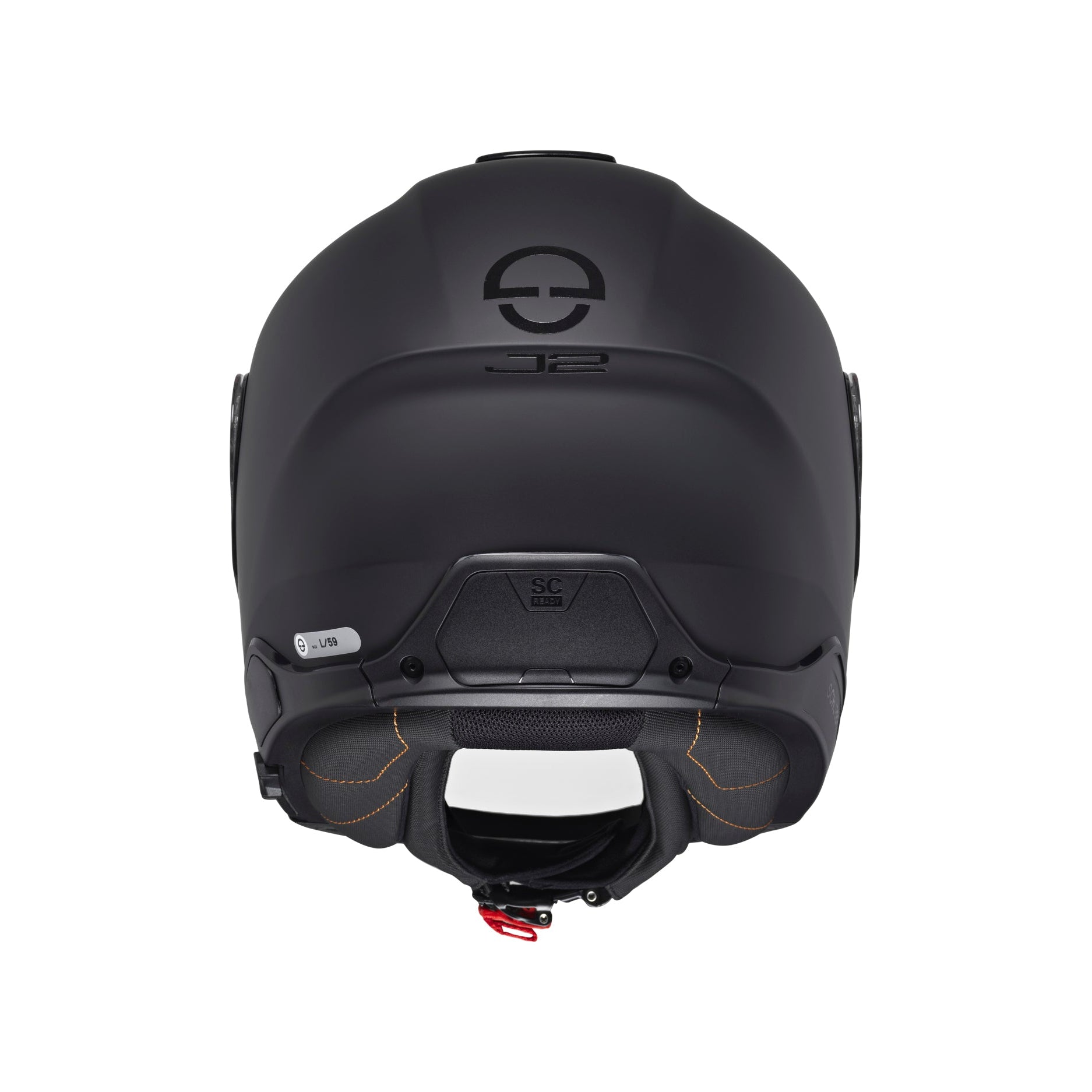 Schuberth J2 Solid Helmets