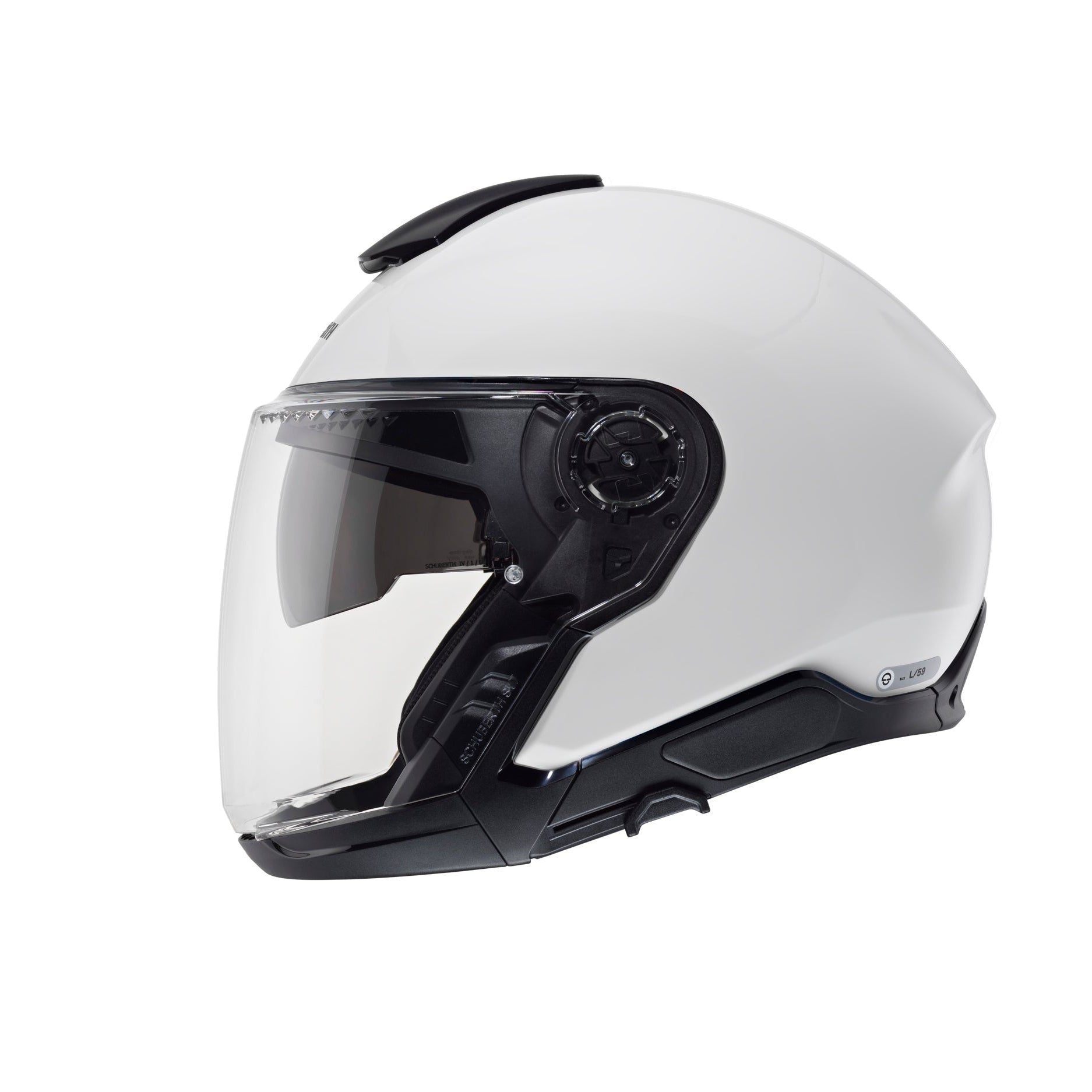 Schuberth J2 Solid Helmets