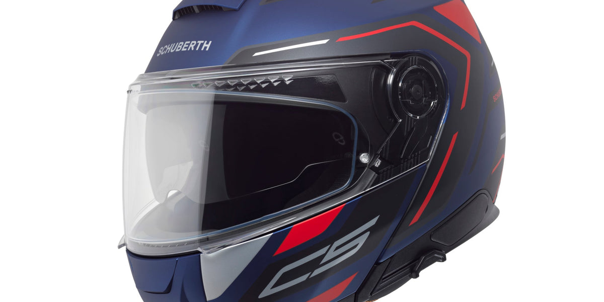 bmw system 7 helmet vs schuberth c4 Schuberth C5 DOT Omega Helmet — Motorcycle Gear