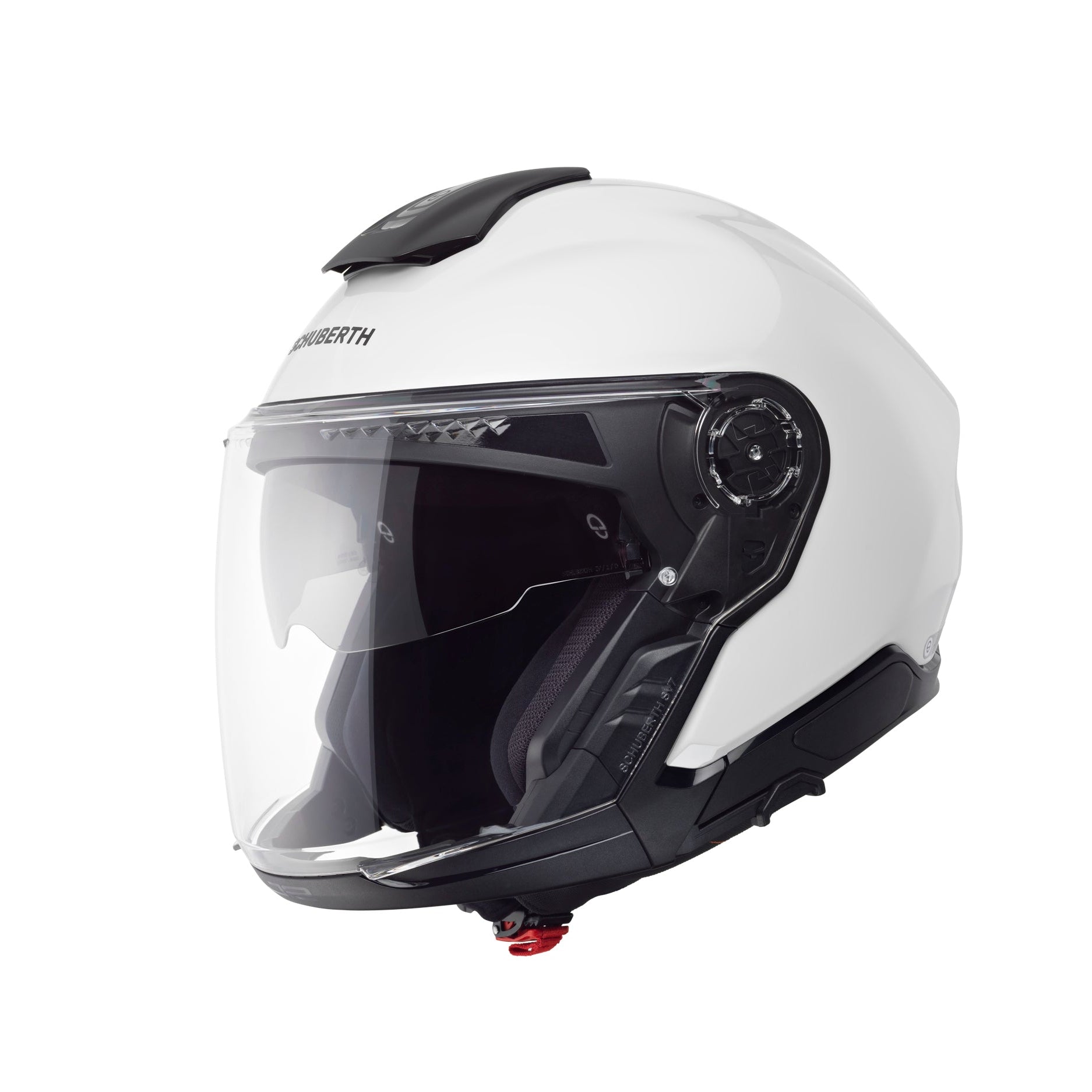 Schuberth J2 Solid Helmets
