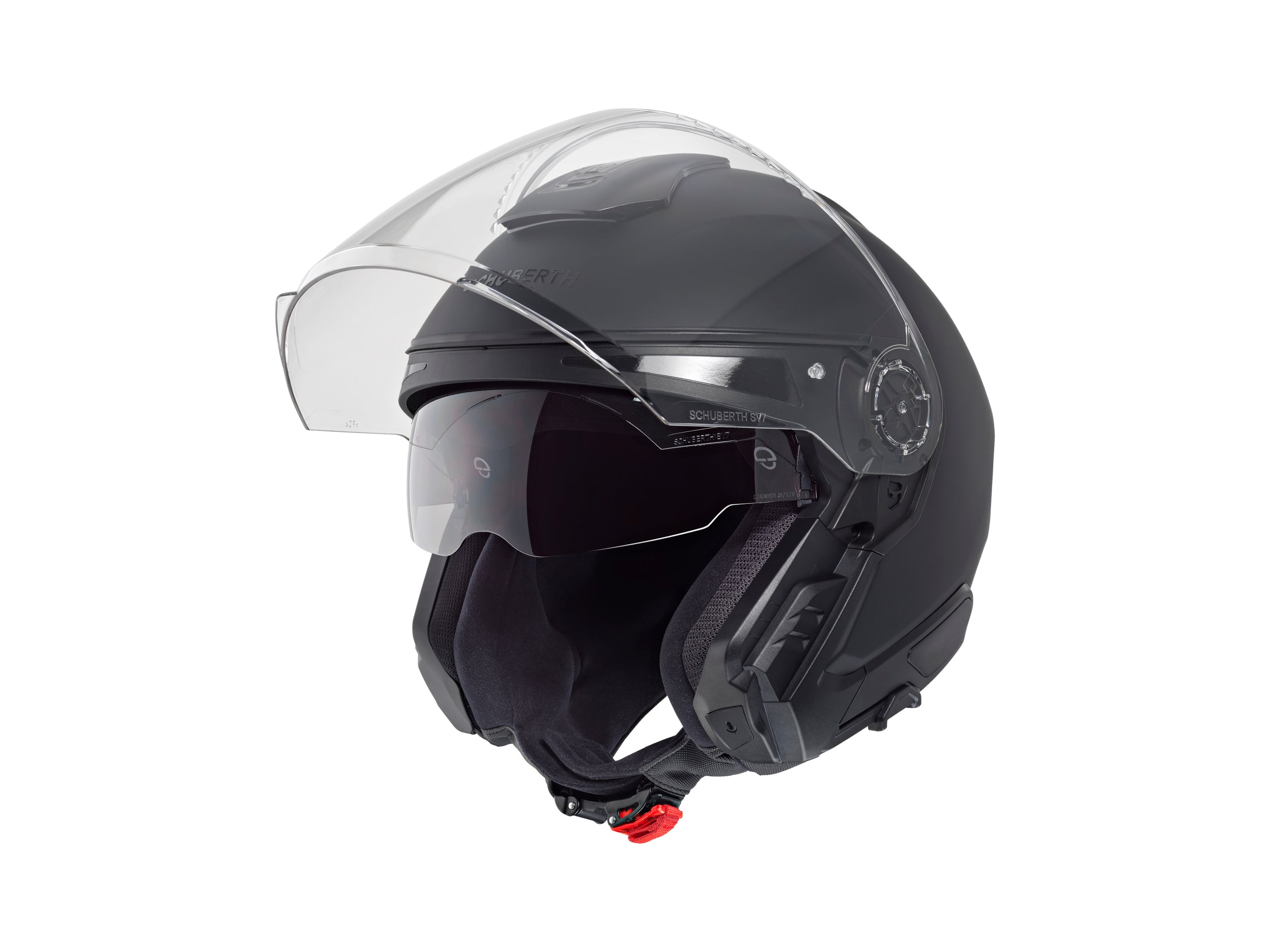 Schuberth J2 Solid Helmets