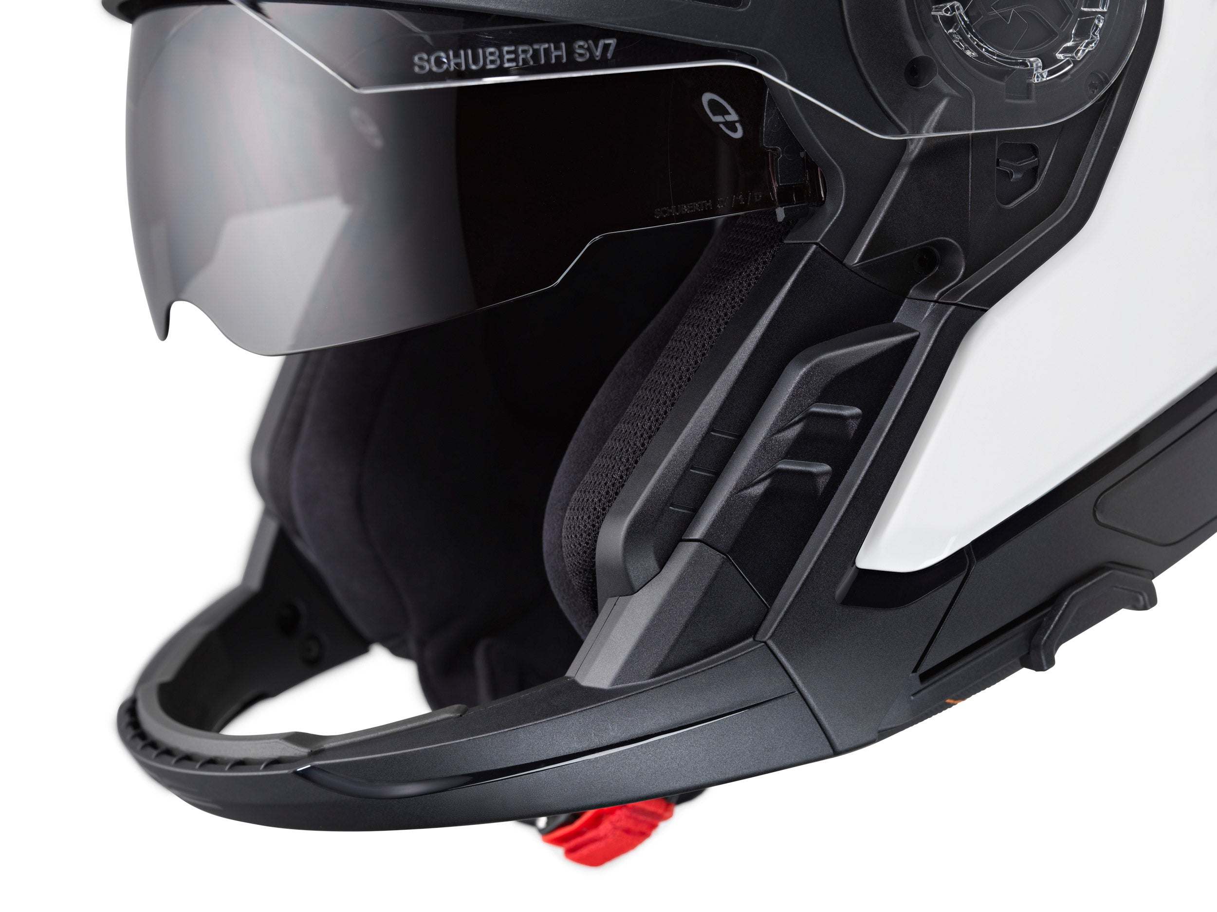 Schuberth J2 Solid Helmets