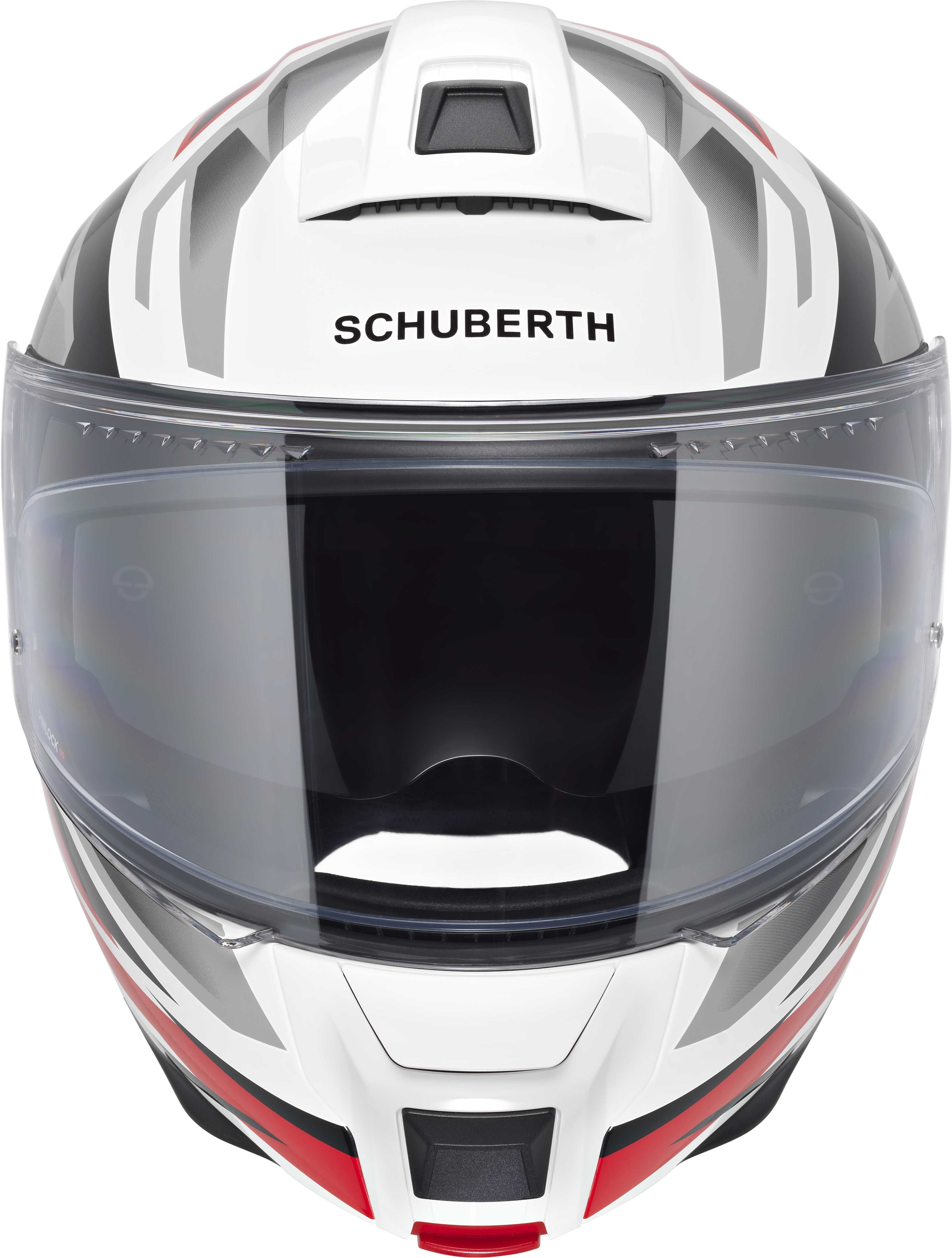 Schuberth C5 Zenith Helmets