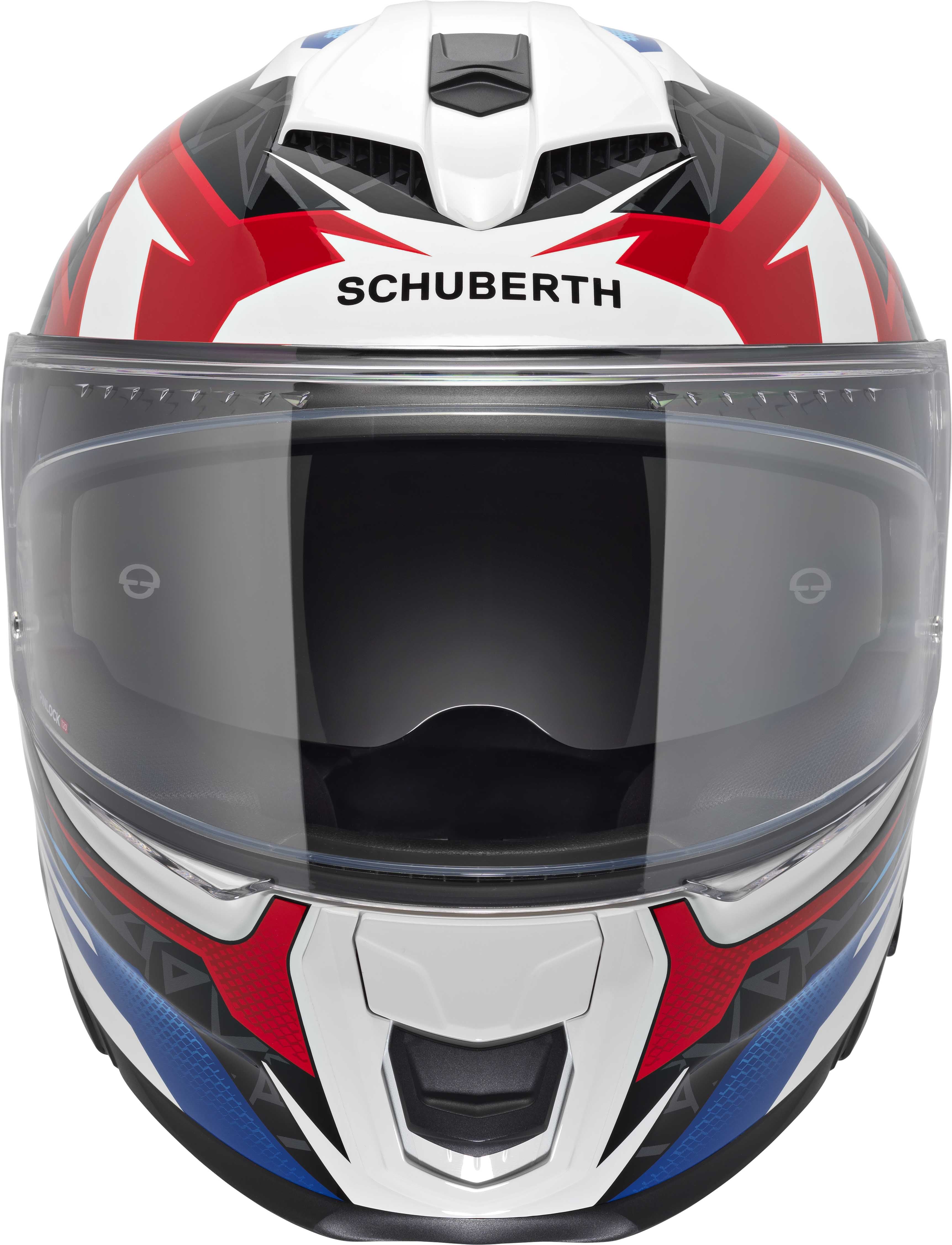 Schuberth S3 Thunder Helmets