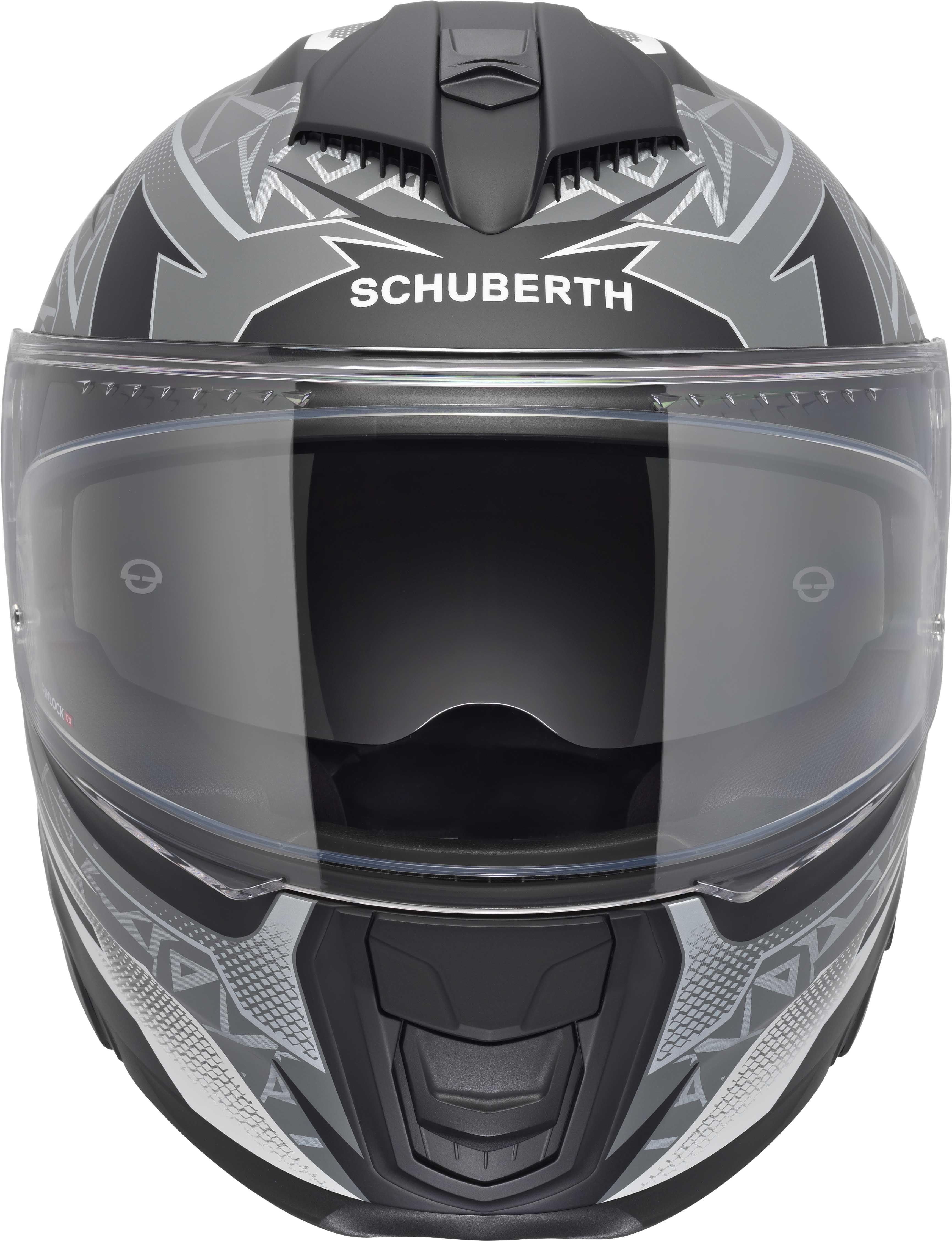 Schuberth S3 Thunder Helmets