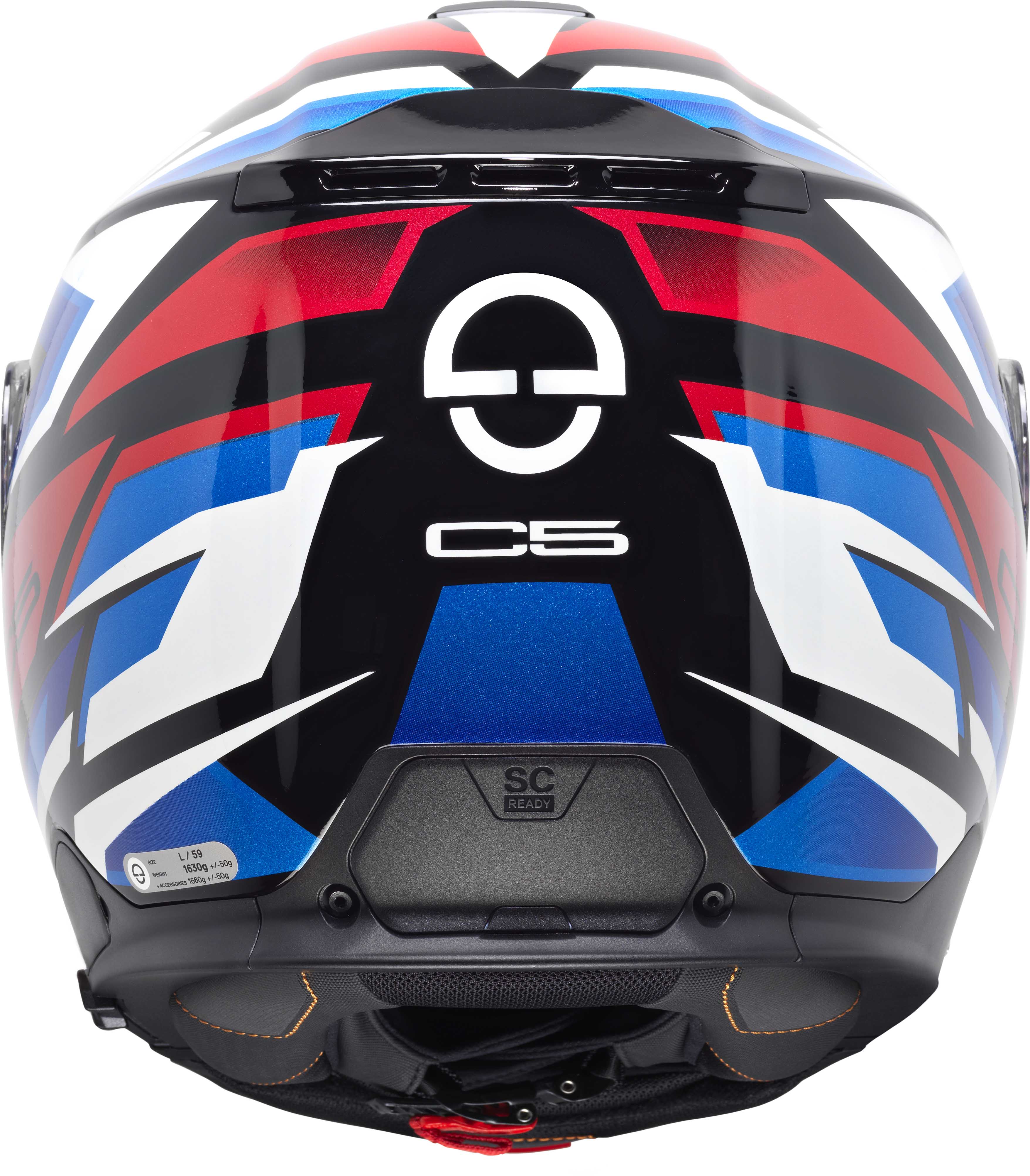Schuberth C5 Zenith Helmets