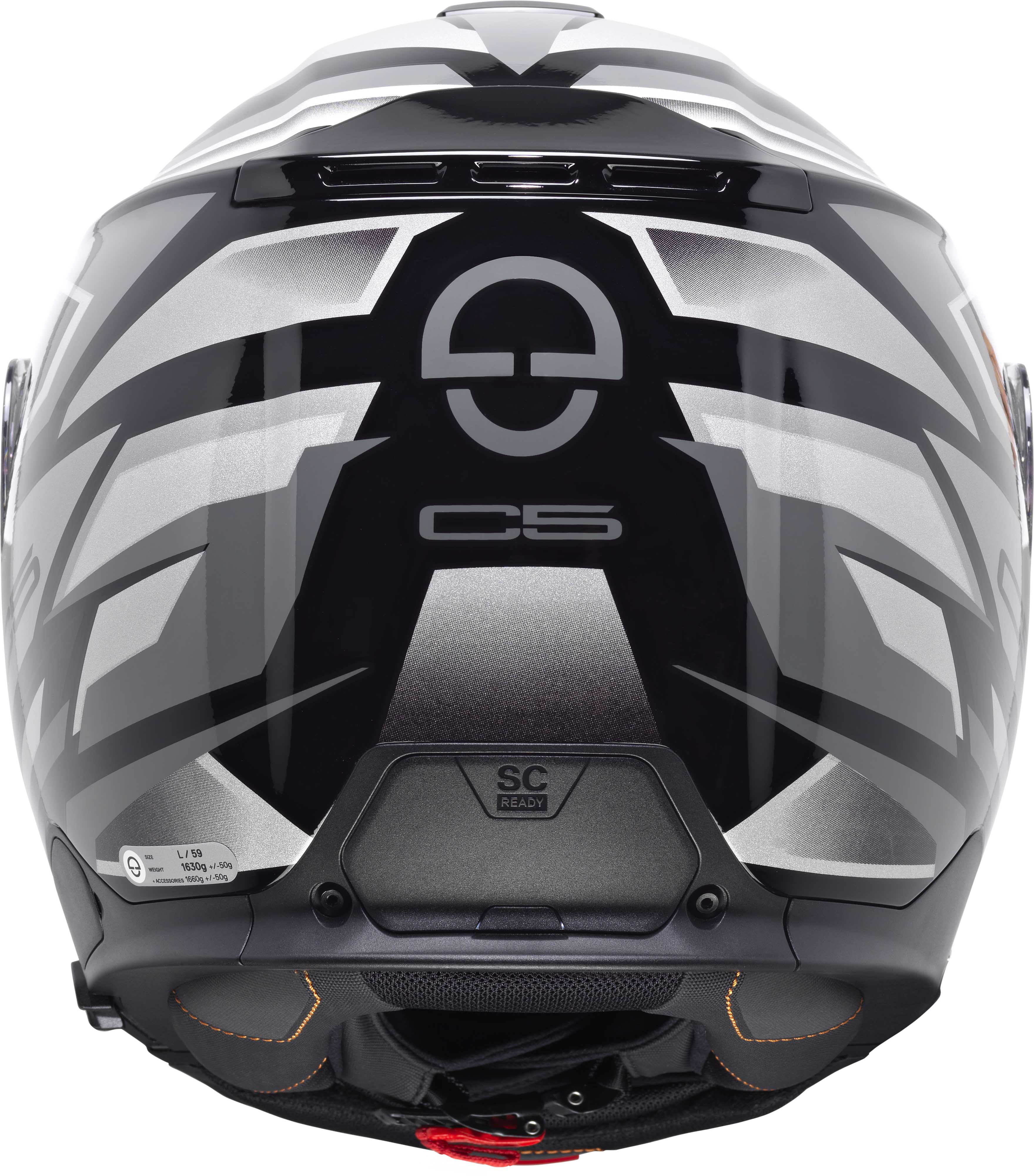 Schuberth C5 Zenith Helmets