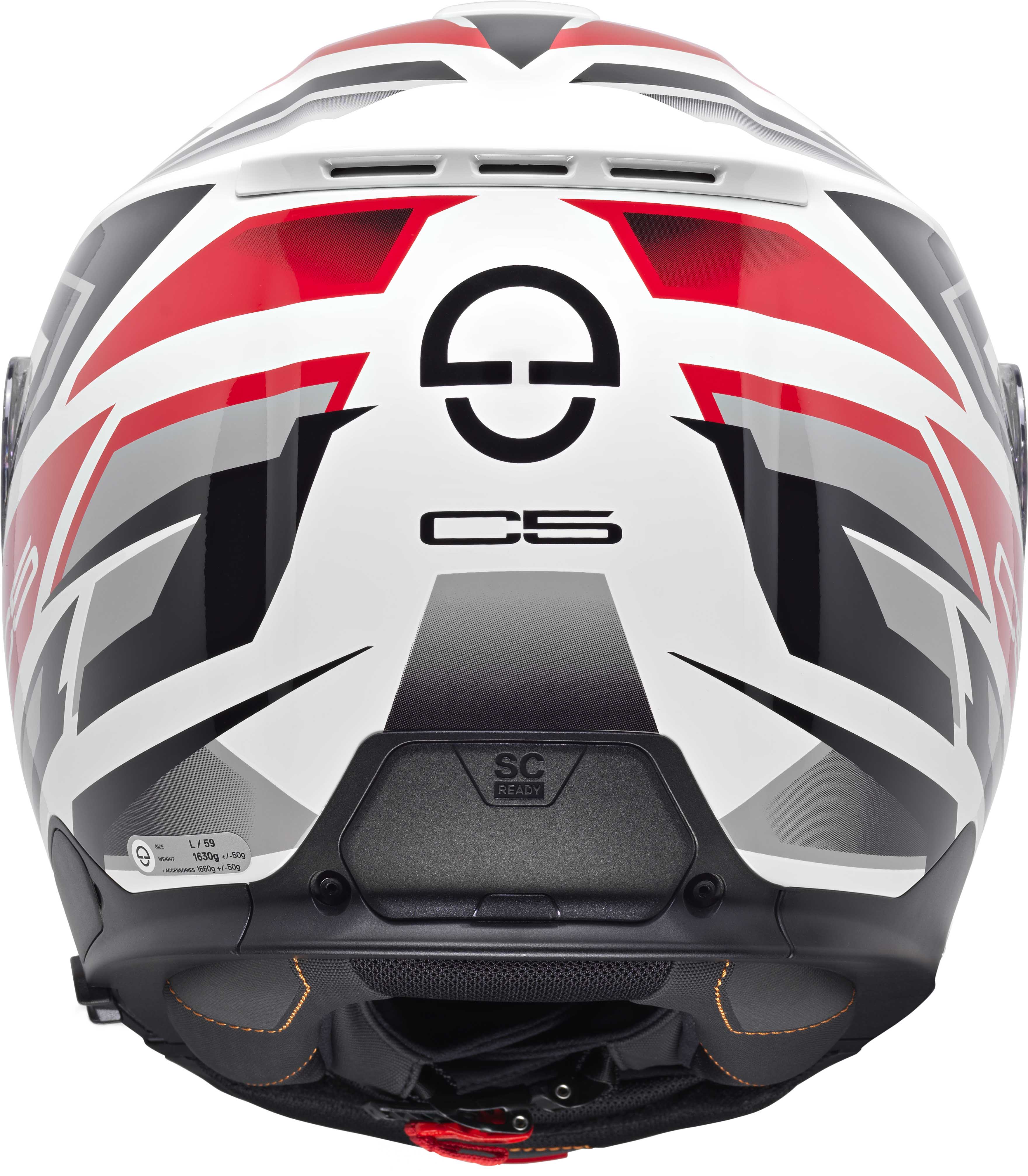 Schuberth C5 Zenith Helmets