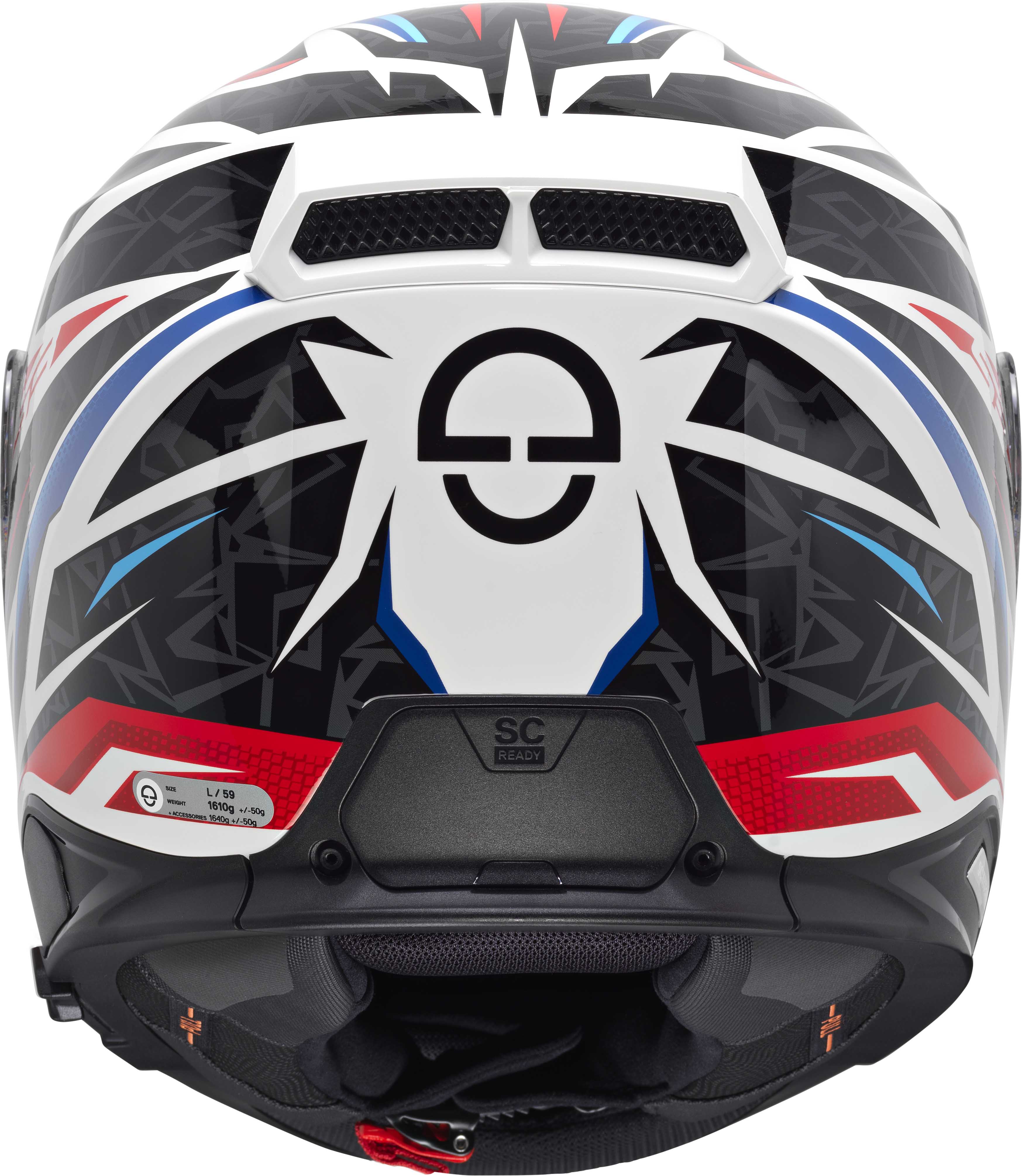 Schuberth S3 Thunder Helmets