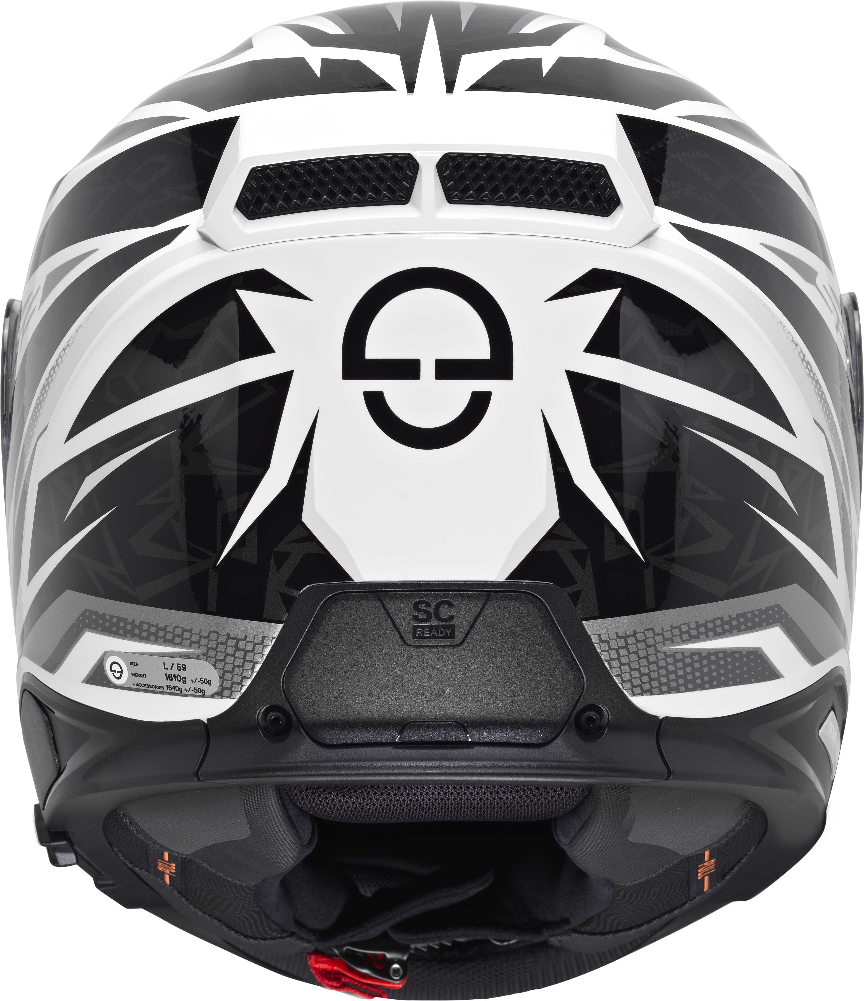 Schuberth S3 Thunder Helmets
