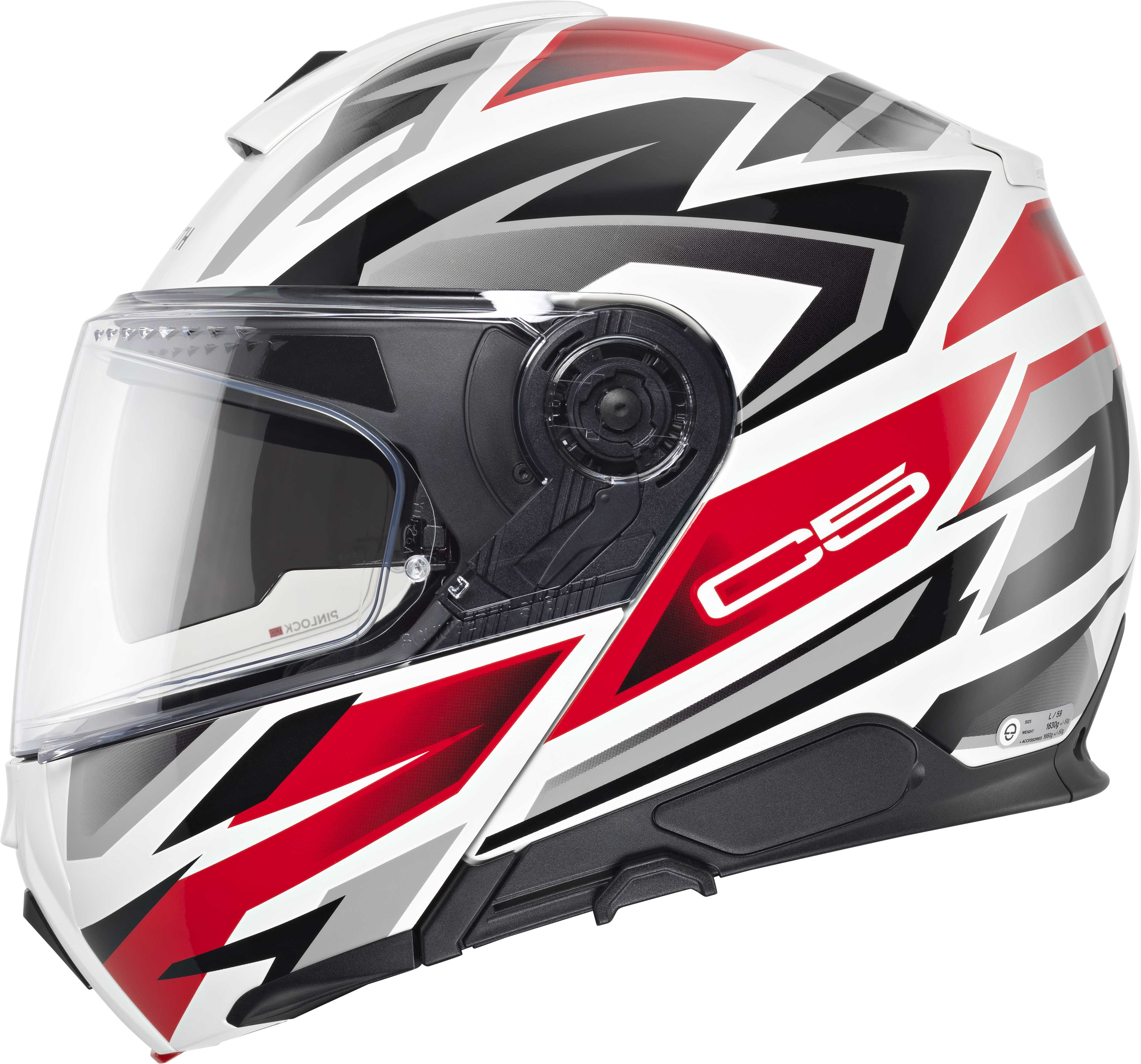Schuberth C5 Zenith Helmets