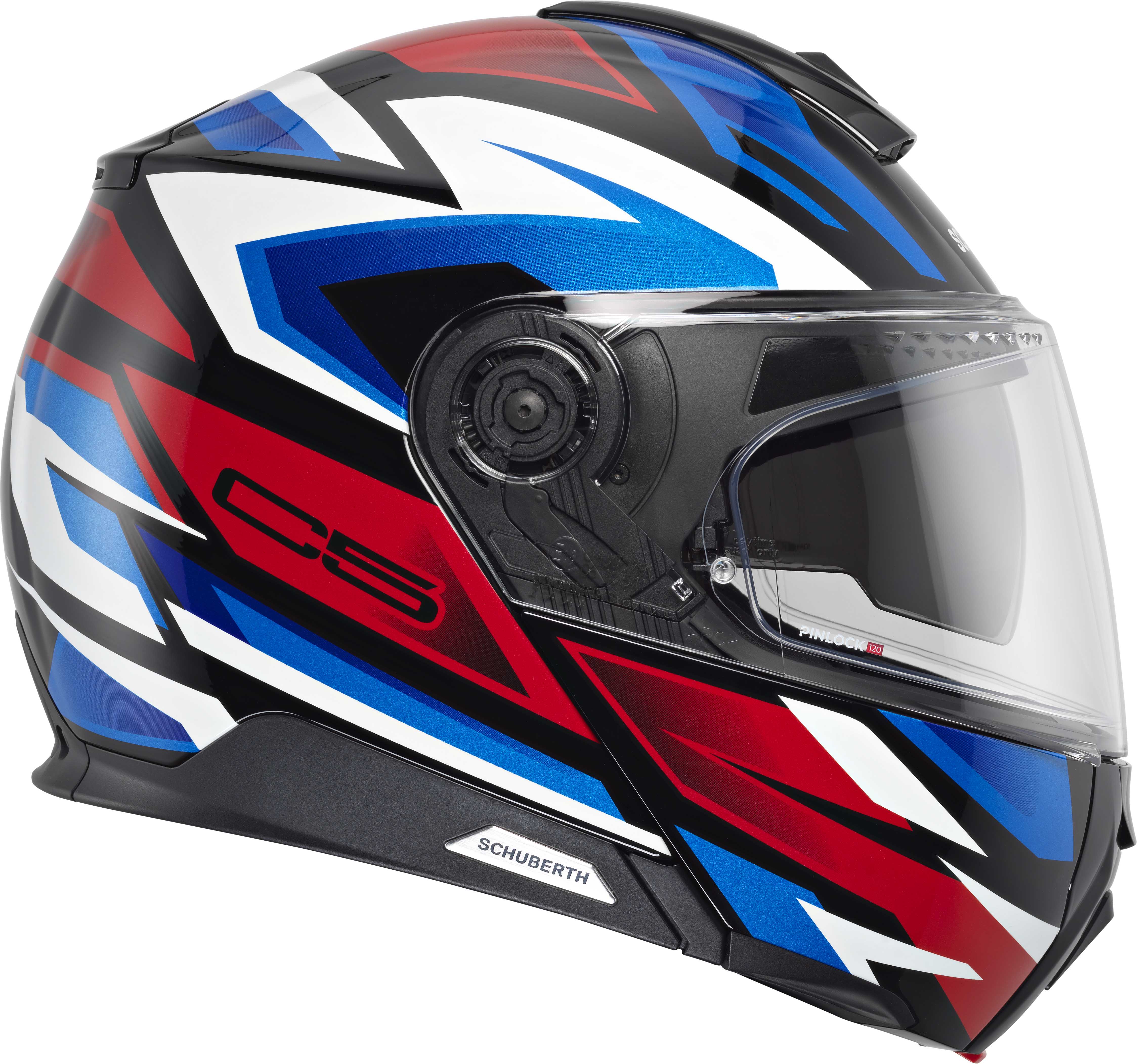 Schuberth C5 Zenith Helmets