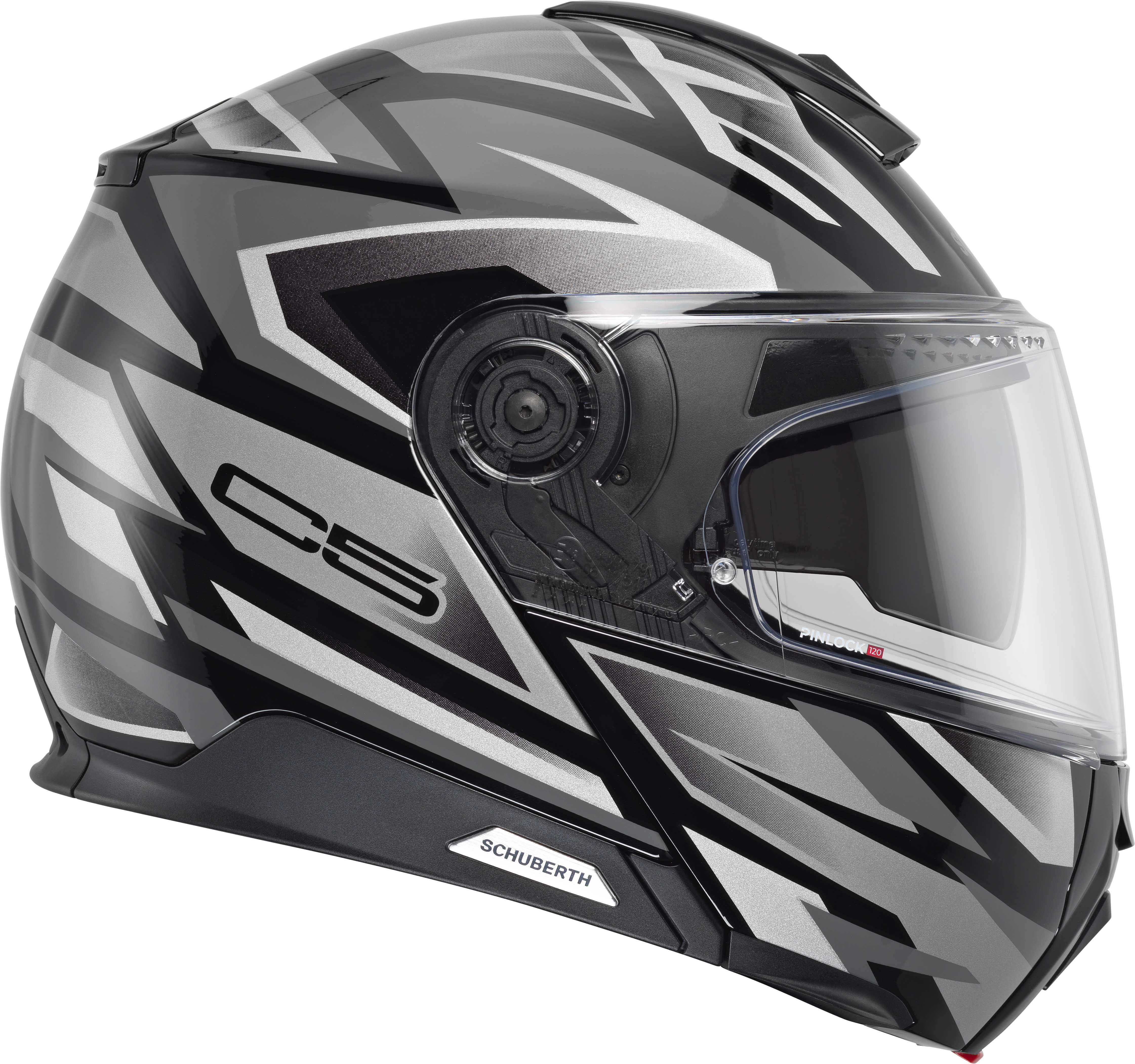 Schuberth C5 Zenith Helmets