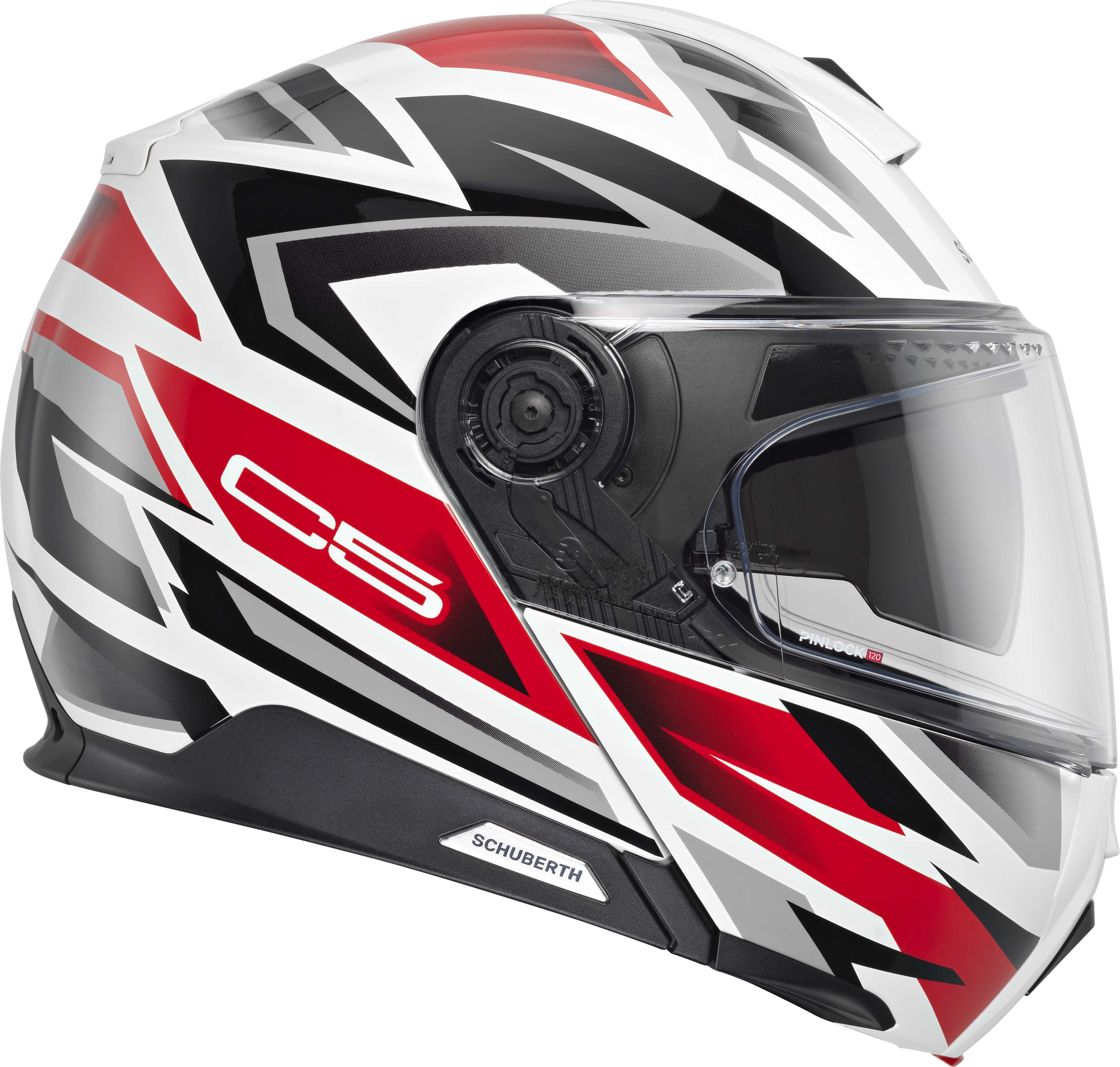 Schuberth C5 Zenith Helmets
