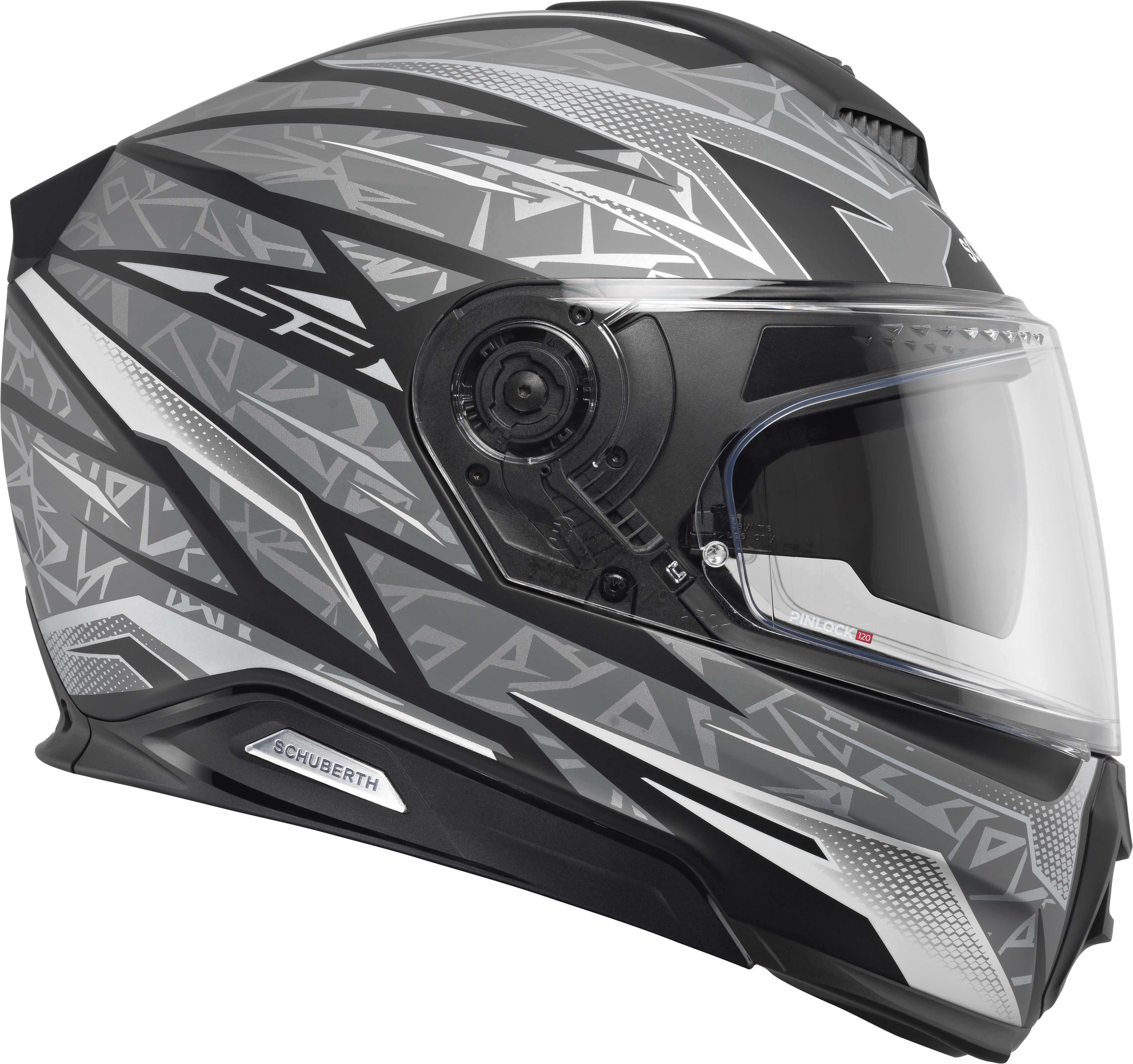 Schuberth S3 Thunder Helmets
