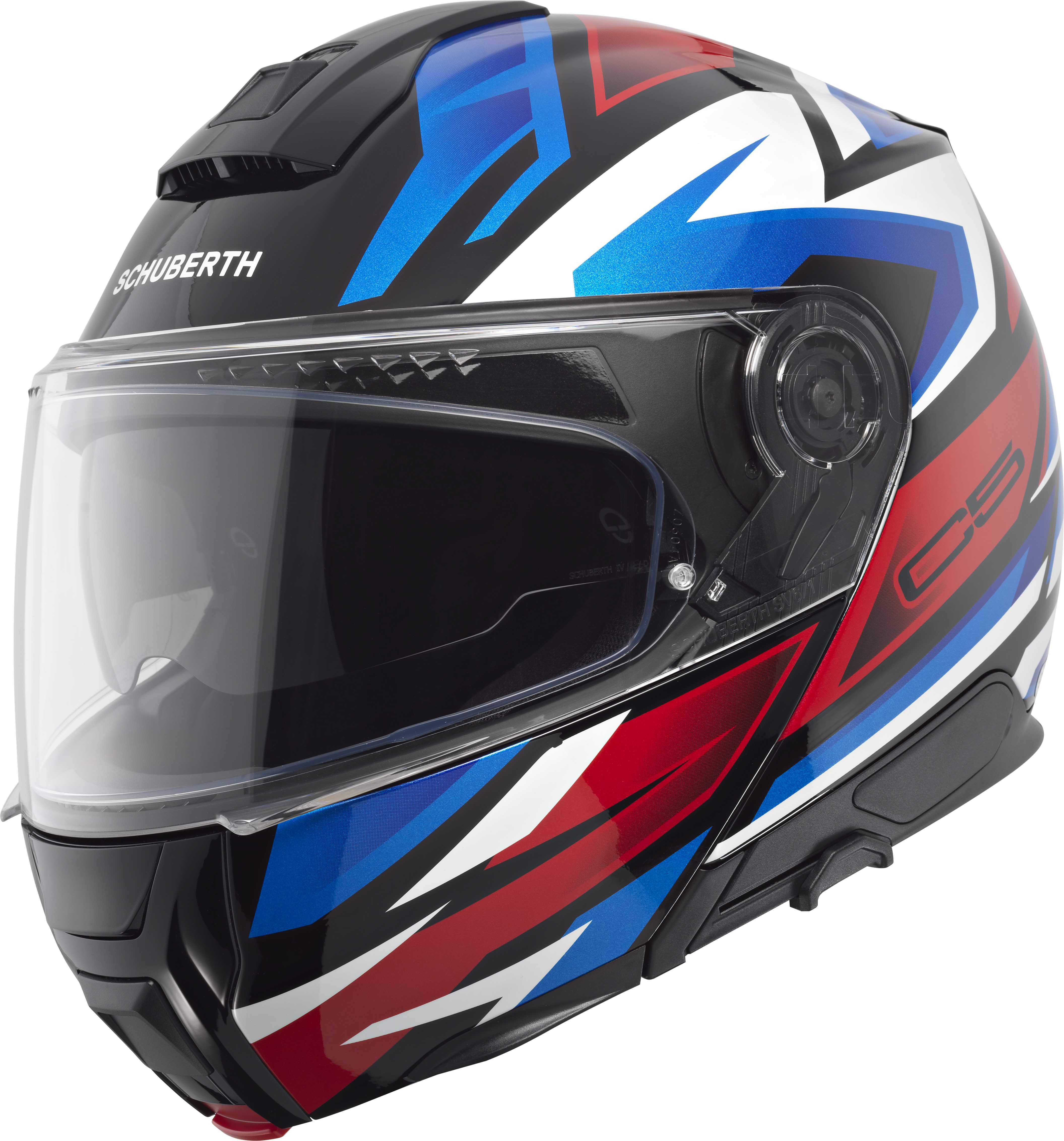 Schuberth C5 Zenith Helmets