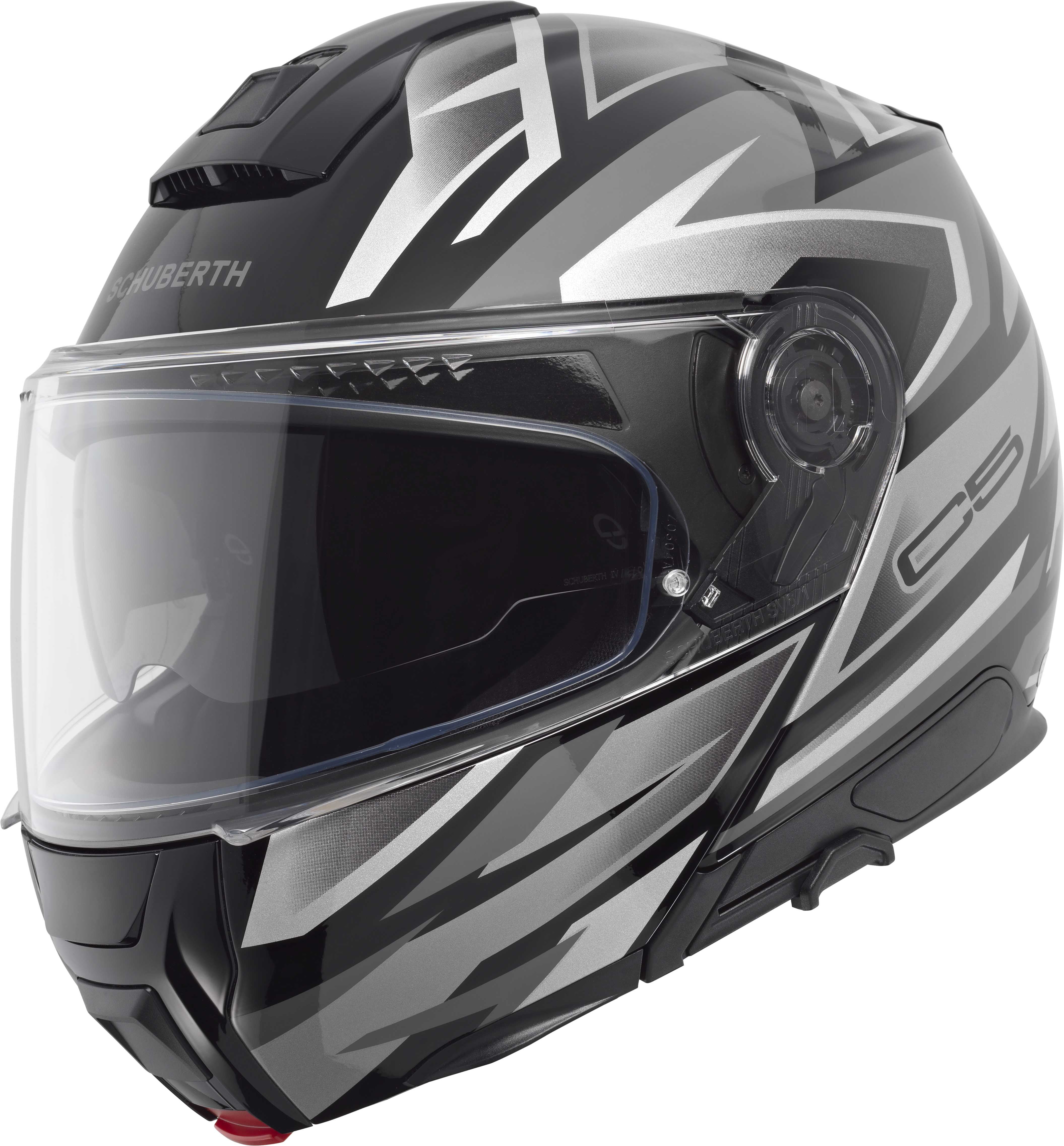 Schuberth C5 Zenith Helmets