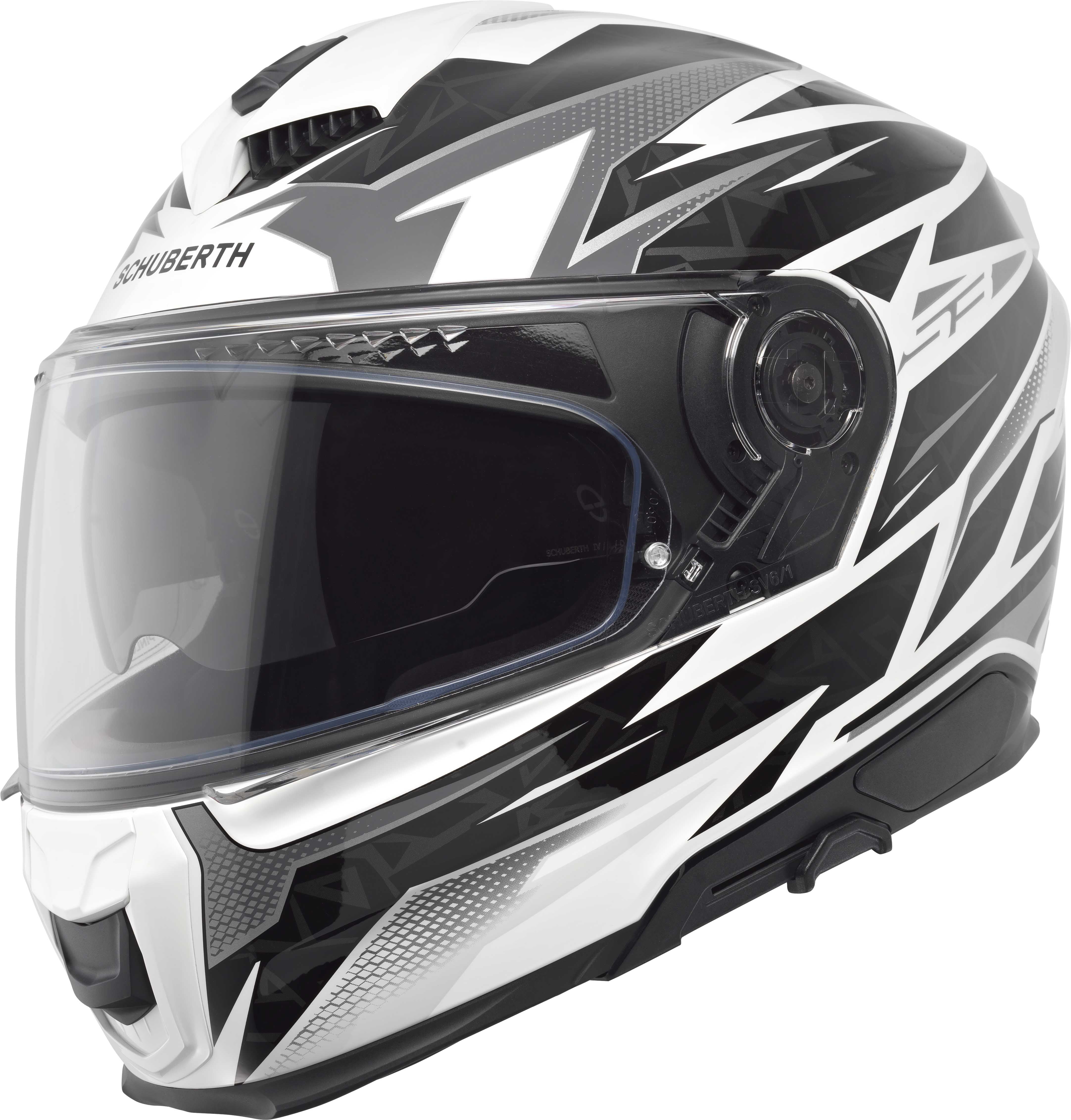 Schuberth S3 Thunder Helmets