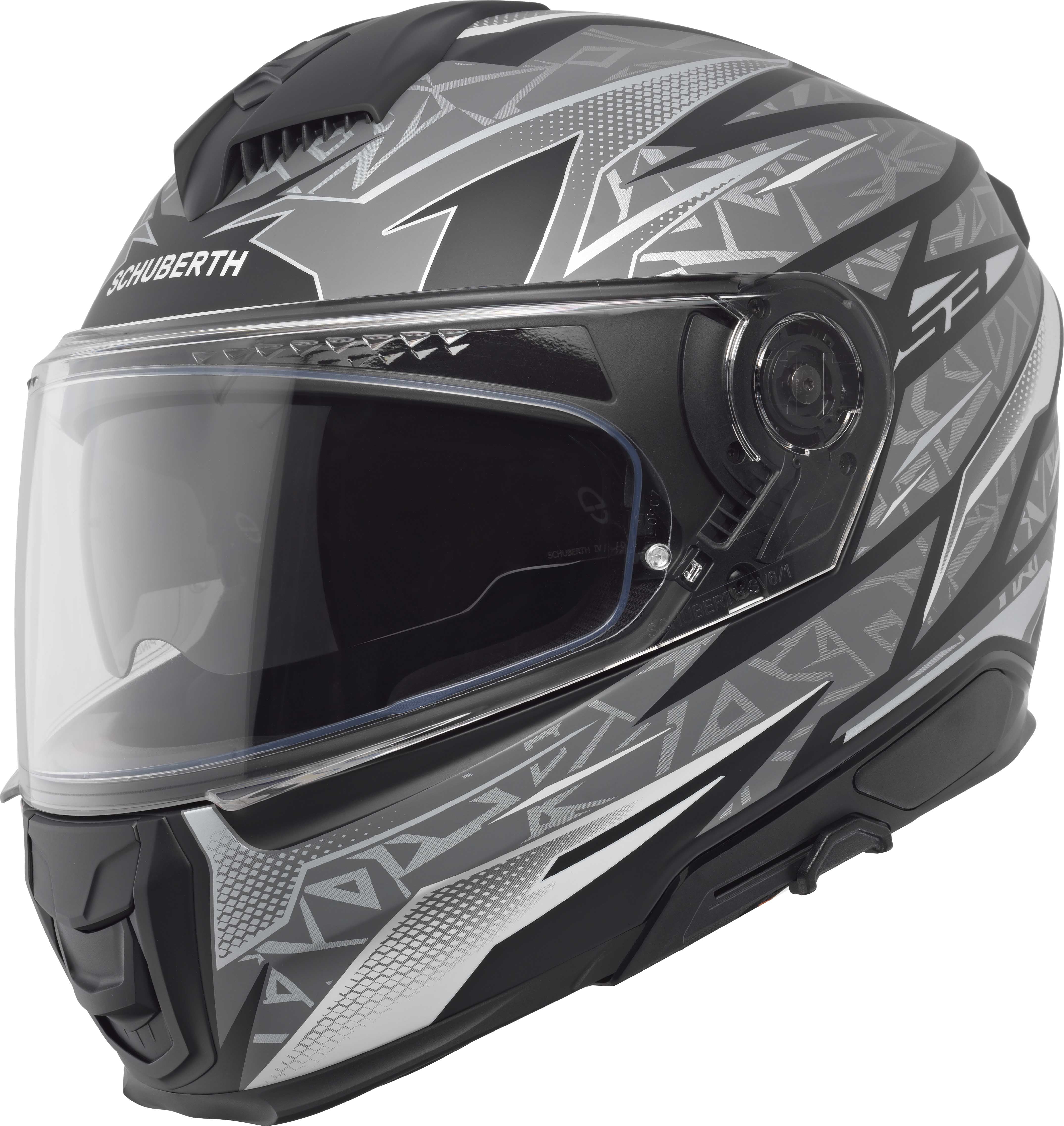 Schuberth S3 Thunder Helmets