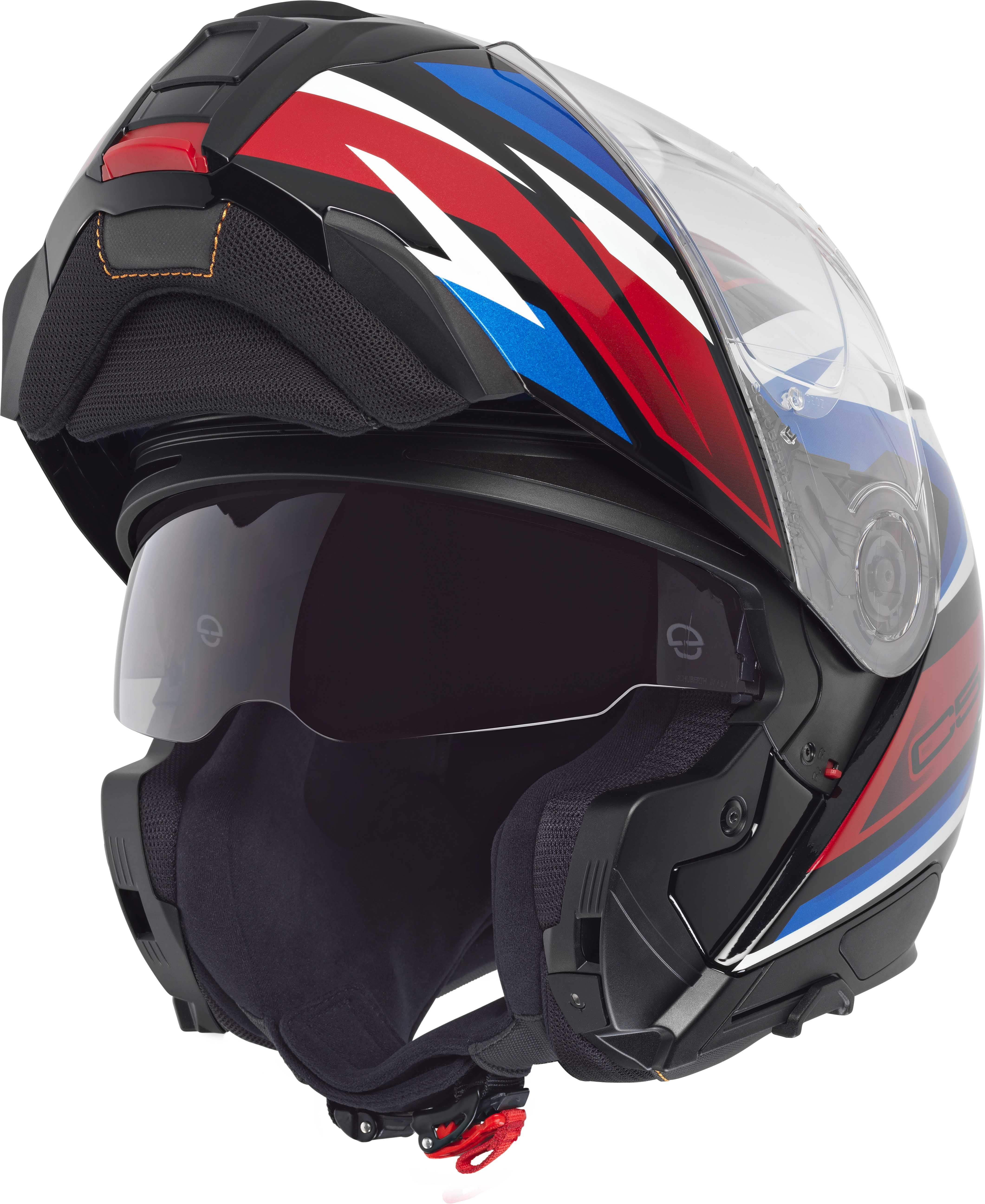 Schuberth C5 Zenith Helmets