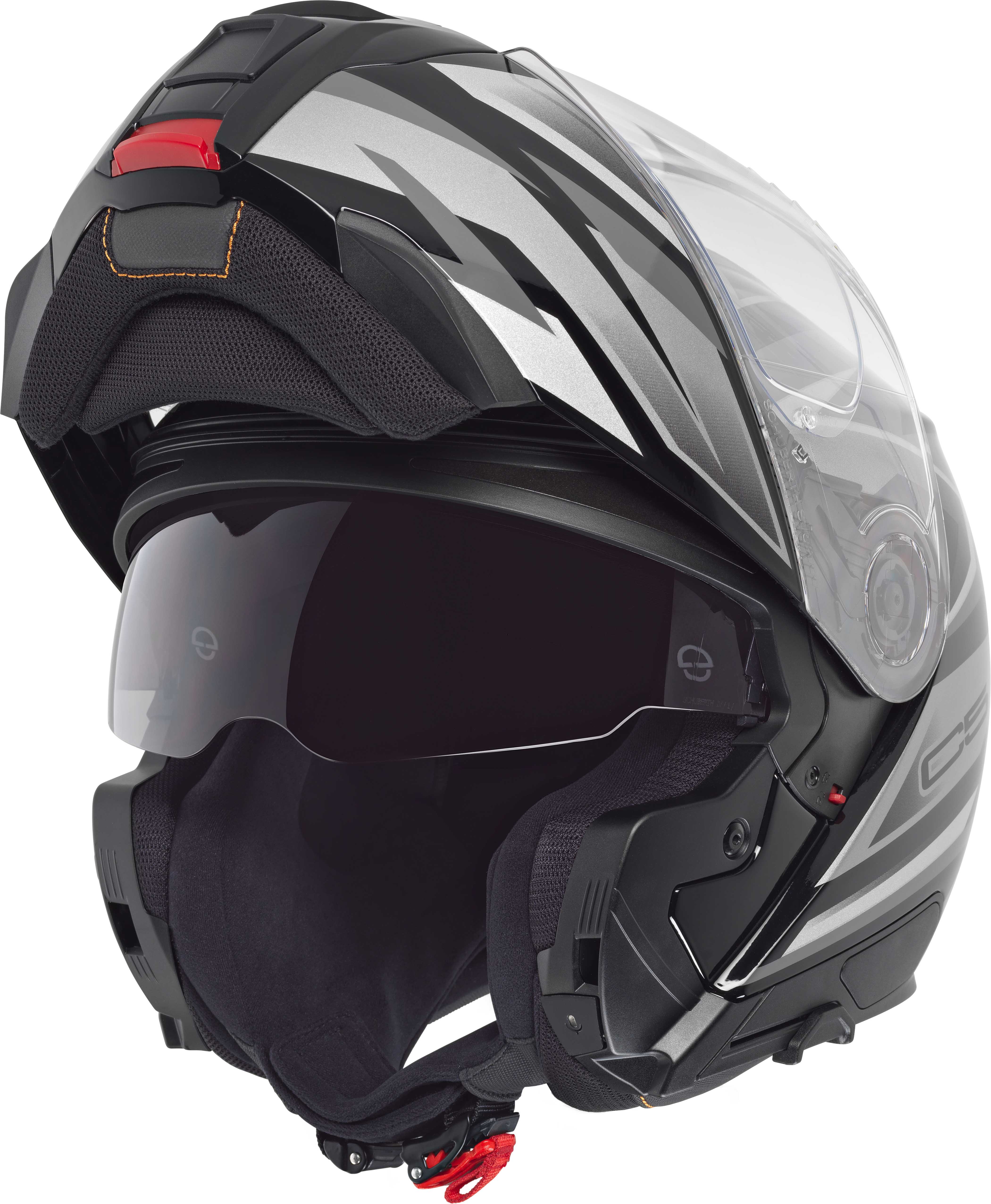 Schuberth C5 Zenith Helmets