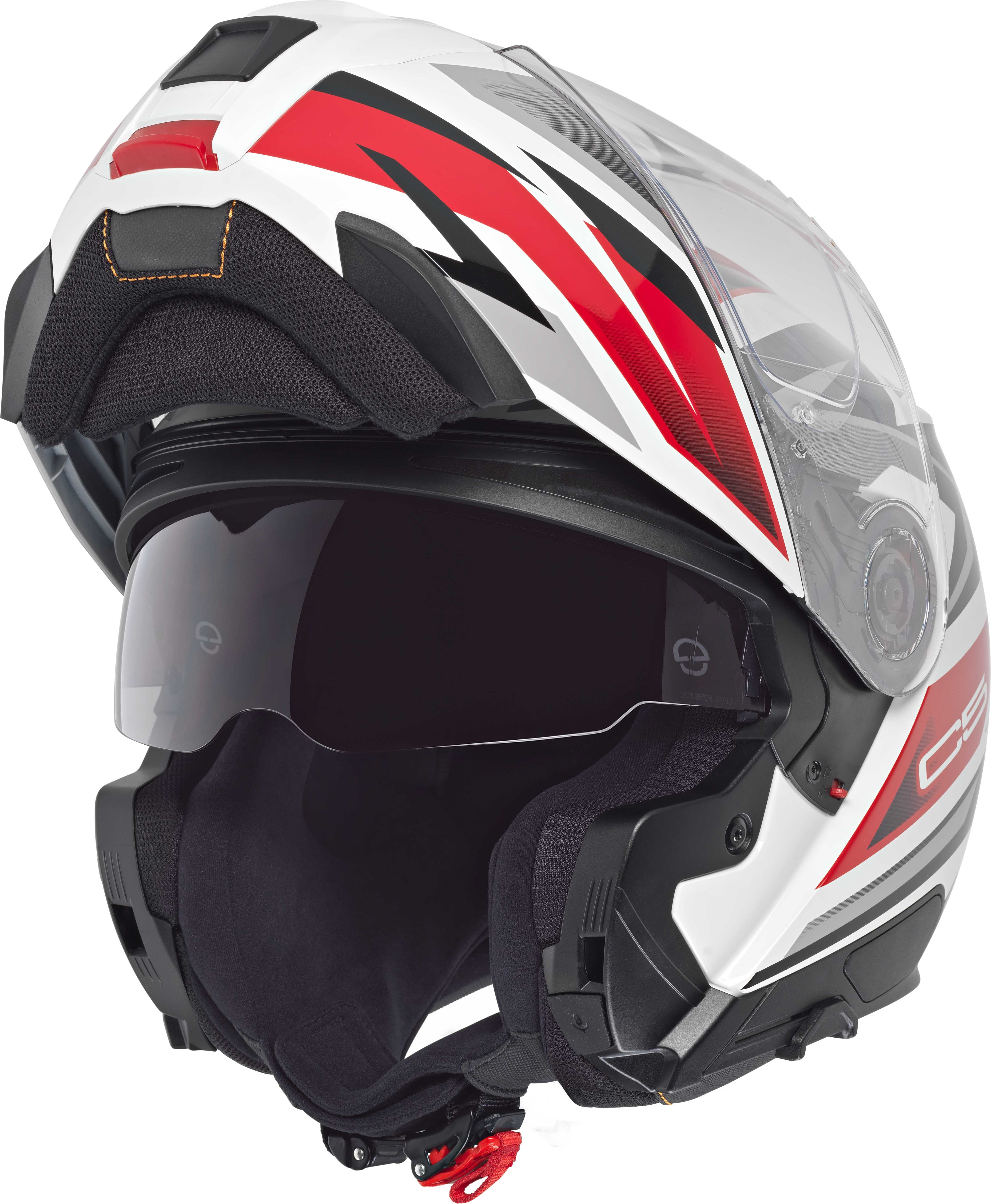 Schuberth C5 Zenith Helmets