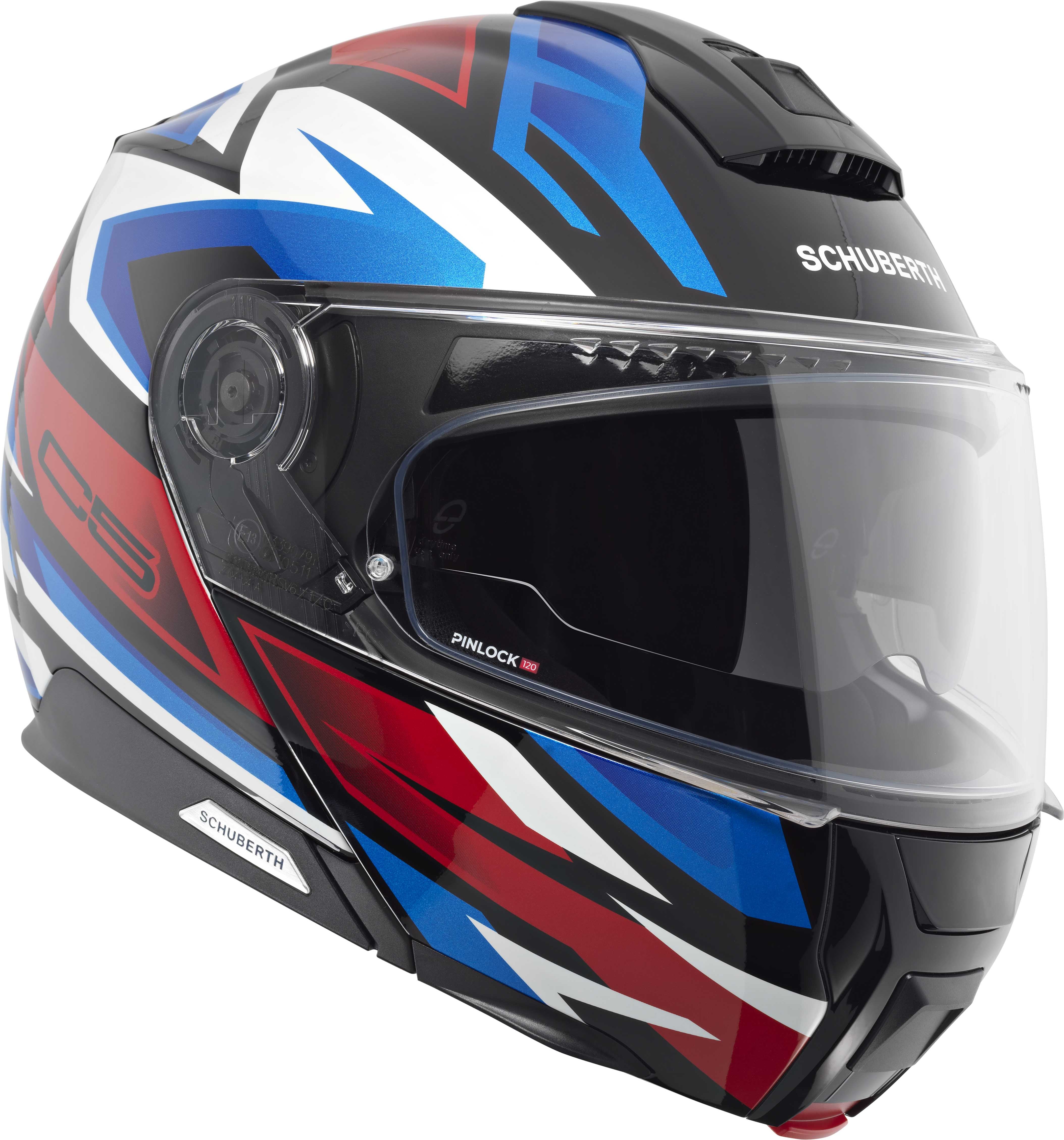 Schuberth C5 Zenith Helmets