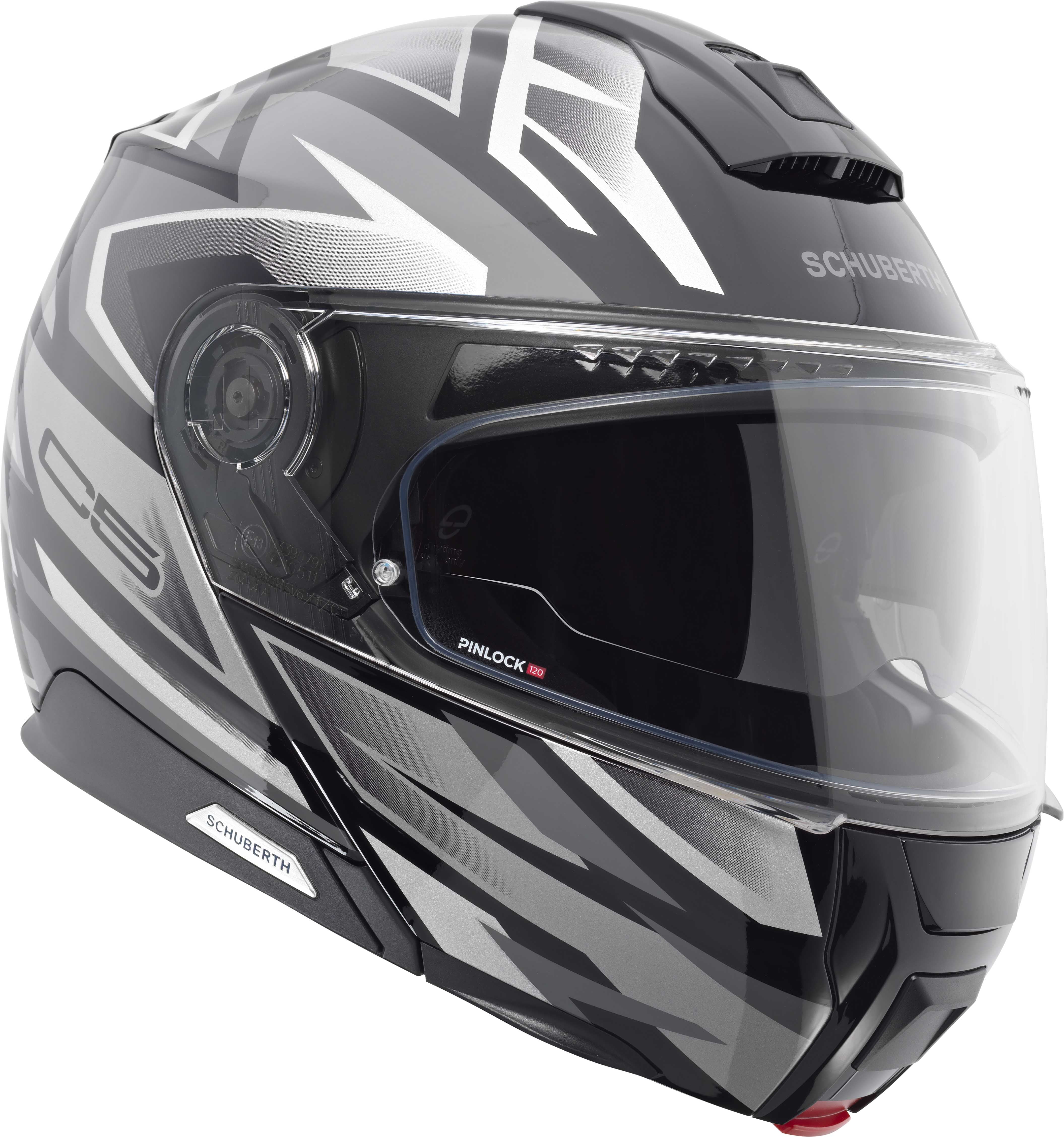 Schuberth C5 Zenith Helmets