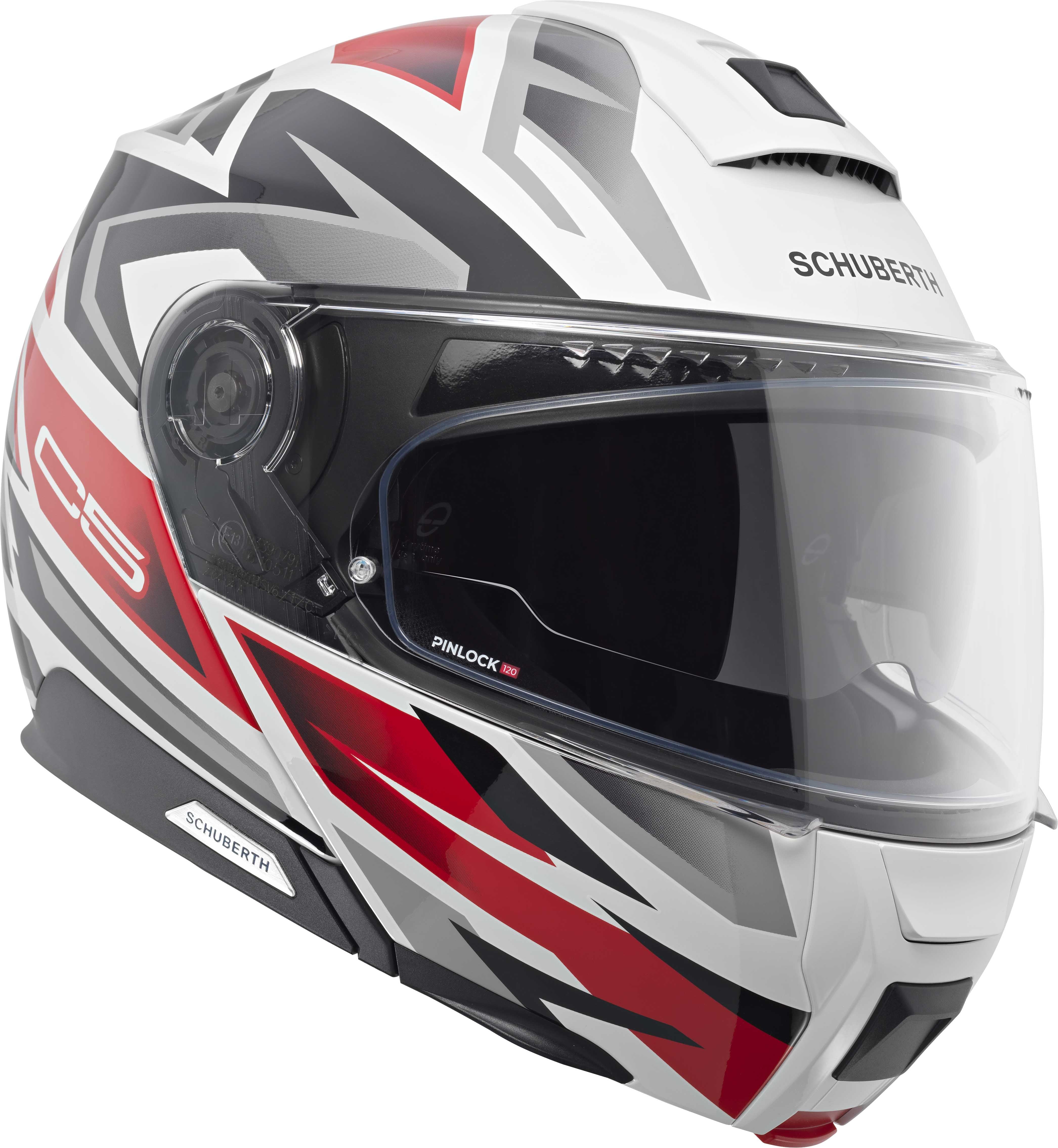 Schuberth C5 Zenith Helmets