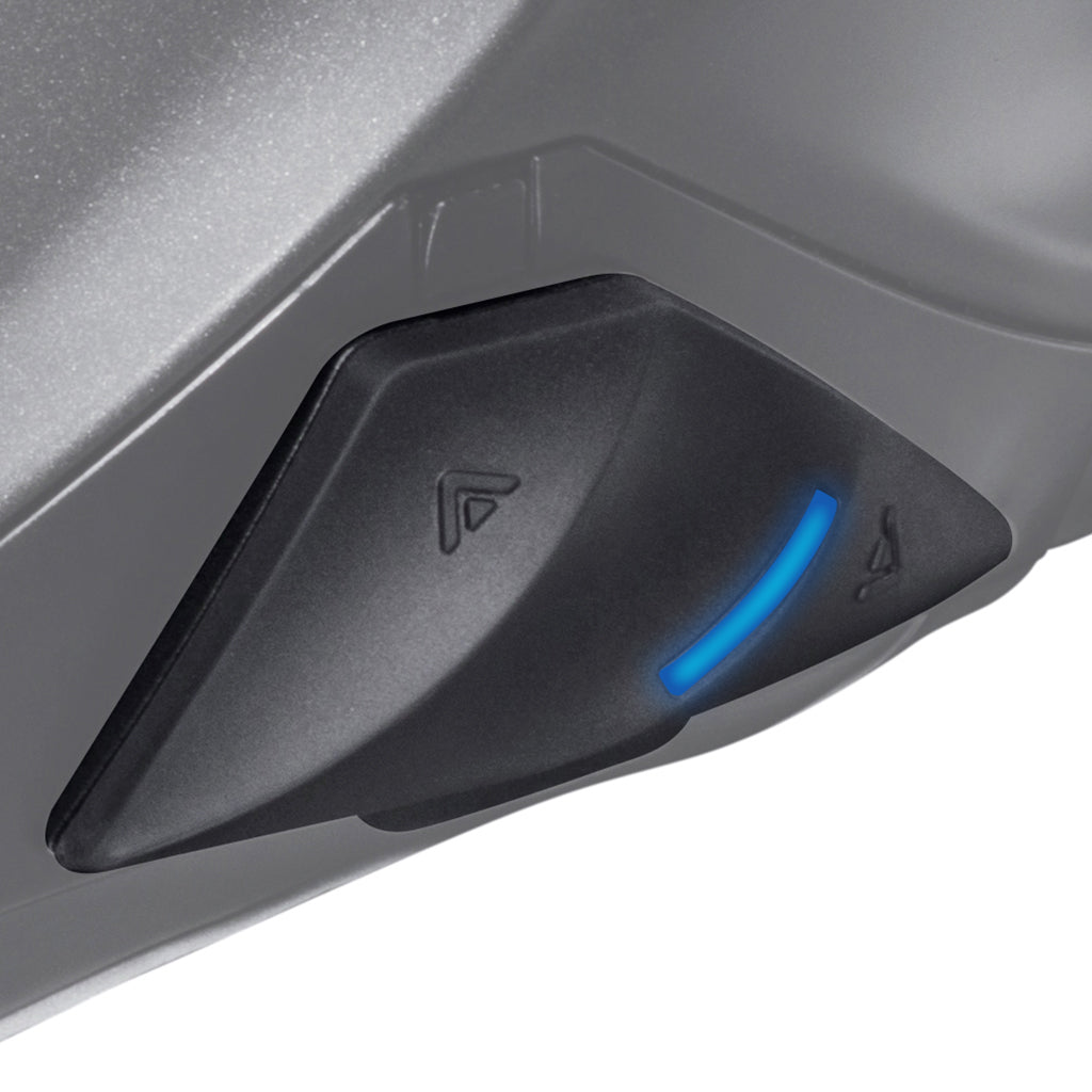 Scorpion EXO-COM Bluetooth Communicator Kit