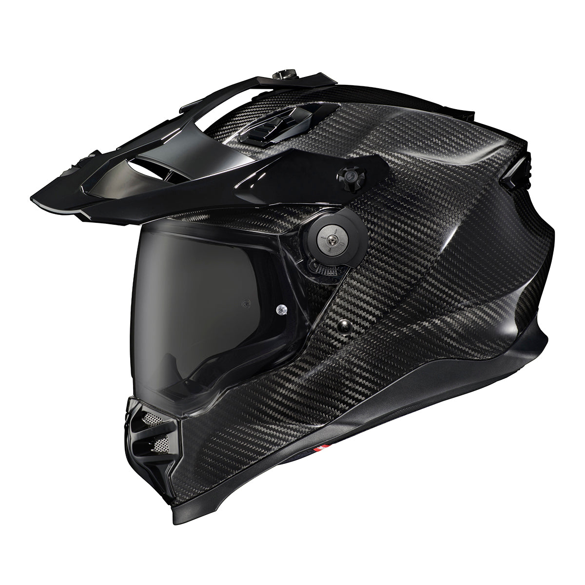 Scorpion EXO XT9000 Solid Helmets — Motorcycle Gear