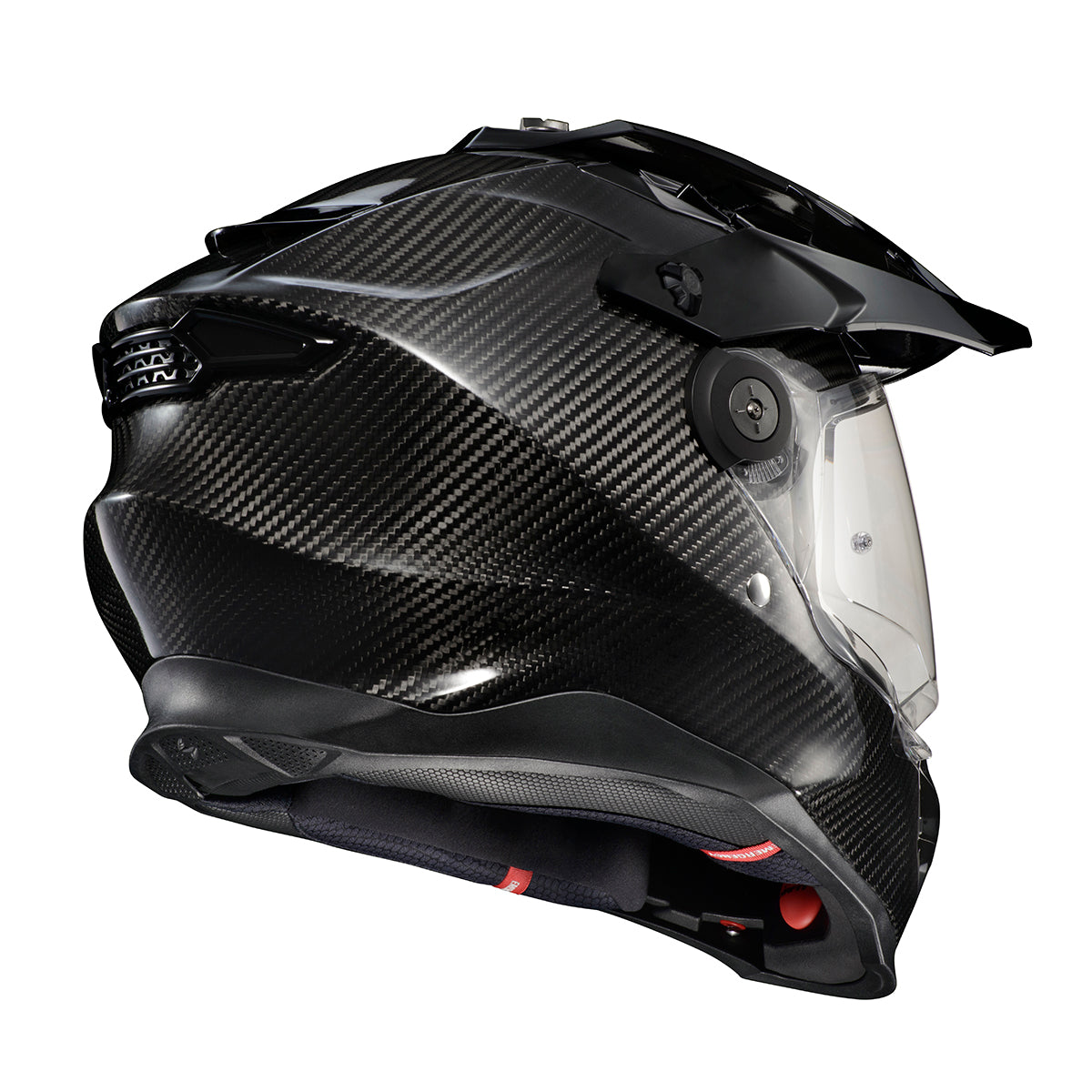Scorpion EXO XT9000 Carbon Full-Face Helmet | Matte Black