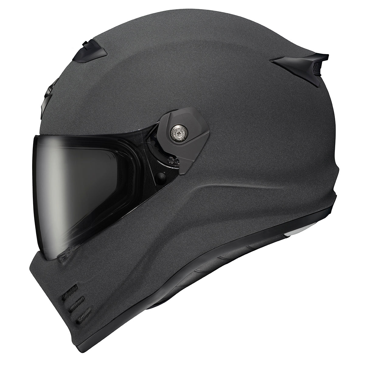 scorpion covert helmet stores Scorpion EXO Covert FX Full Face Helmet Graphite / XL