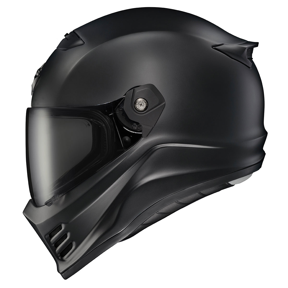 pilot harley helmet scorpion covert helmet which is better ScorpionEXO 2 Open Face 3/4 Full Mode Motorcycle Bluetooth Ready Speaker Pockets Interchangeable Mouth Cover DOT Approved Solid (Cement Grey Did you know that helmets should fit snuggly on your head Harley Davidson Pilot 3 in