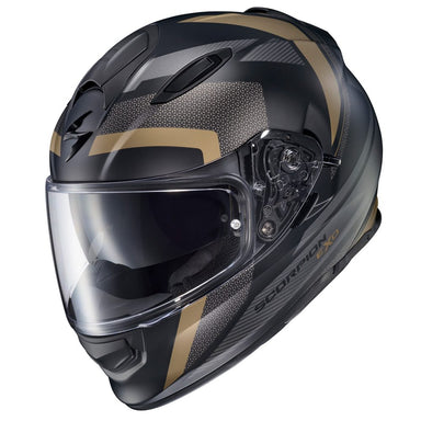 scorpion exo 750 kingdom helmet Scorpion EXO Motorcycle Gear