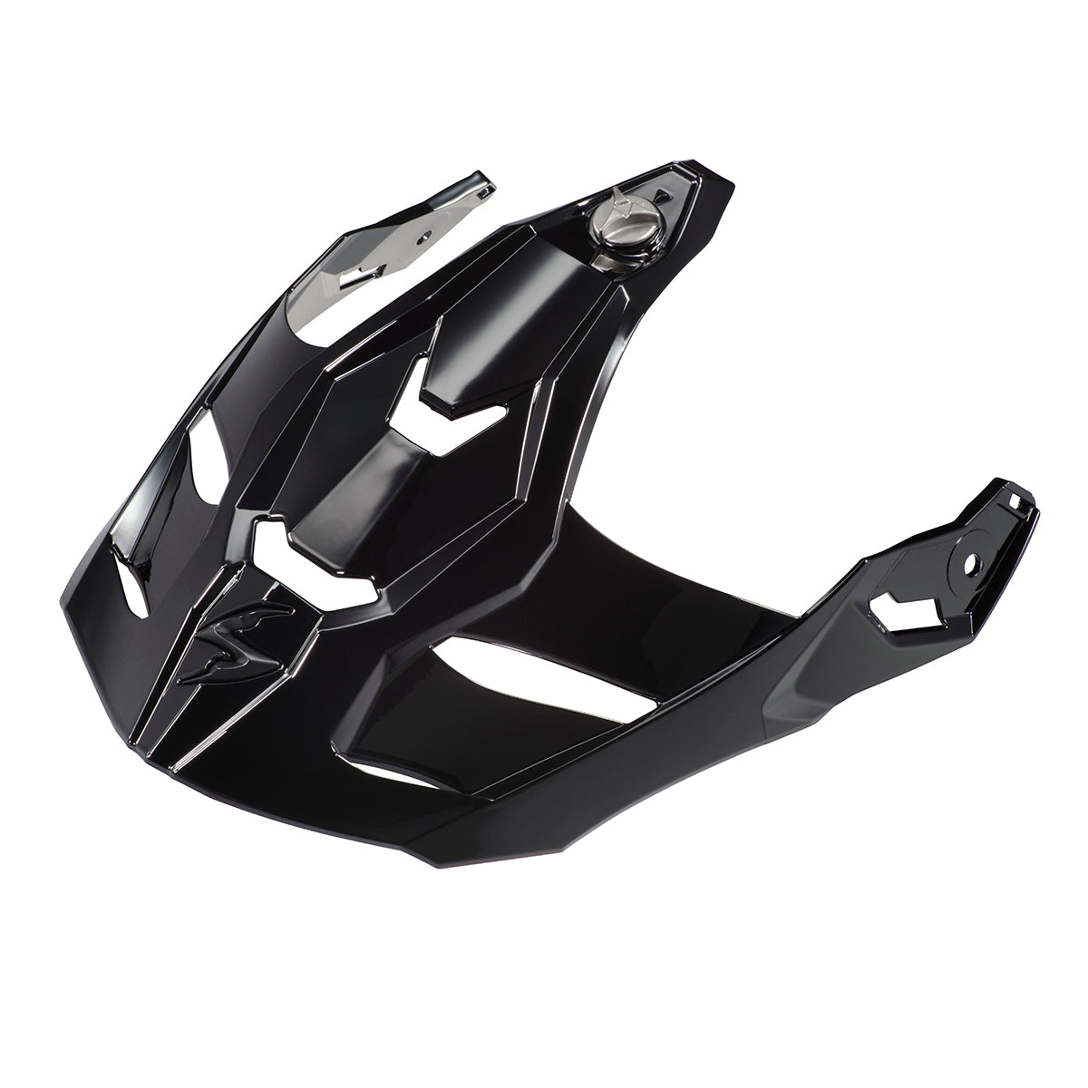 Scorpion XT9000 Peak Visors