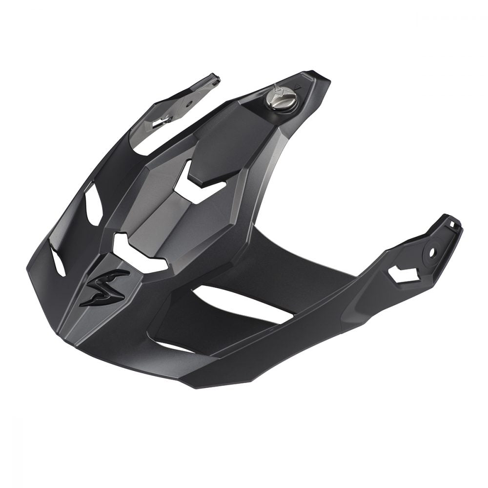 Scorpion XT9000 Peak Visors