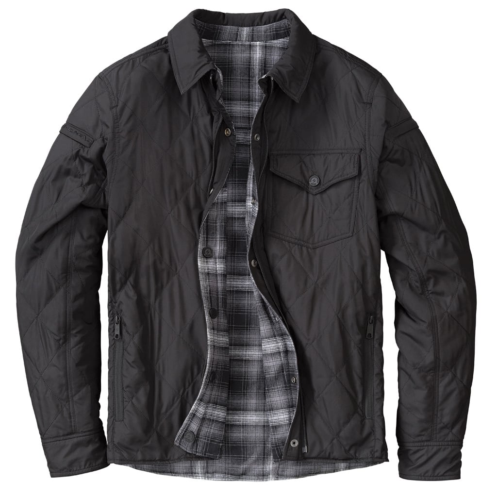 Scorpion Morpheus Reversible Jacket