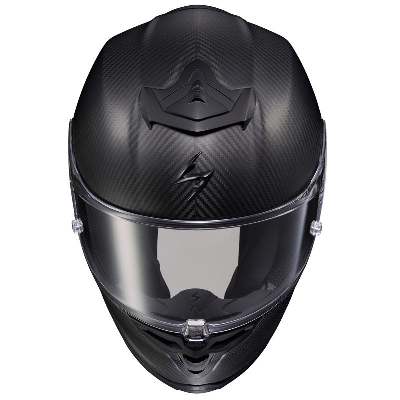 Scorpion EXO-R1 Air Full Face Helmet Carbon Matte Black / 3XL Scorpion EXO-R1 Air Full Face Helmet Carbon Matte Black / 3XL