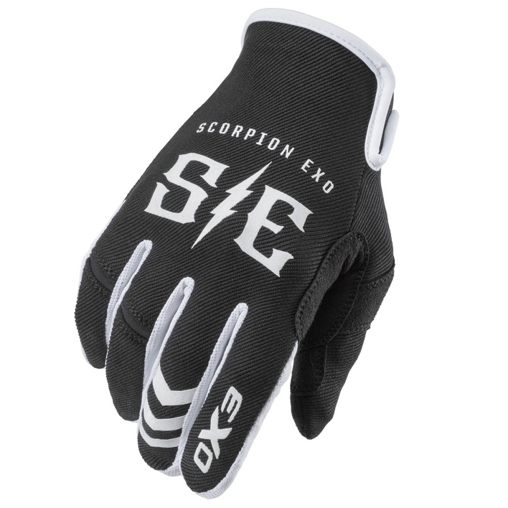 Scorpion Charge Air Stretch Glove